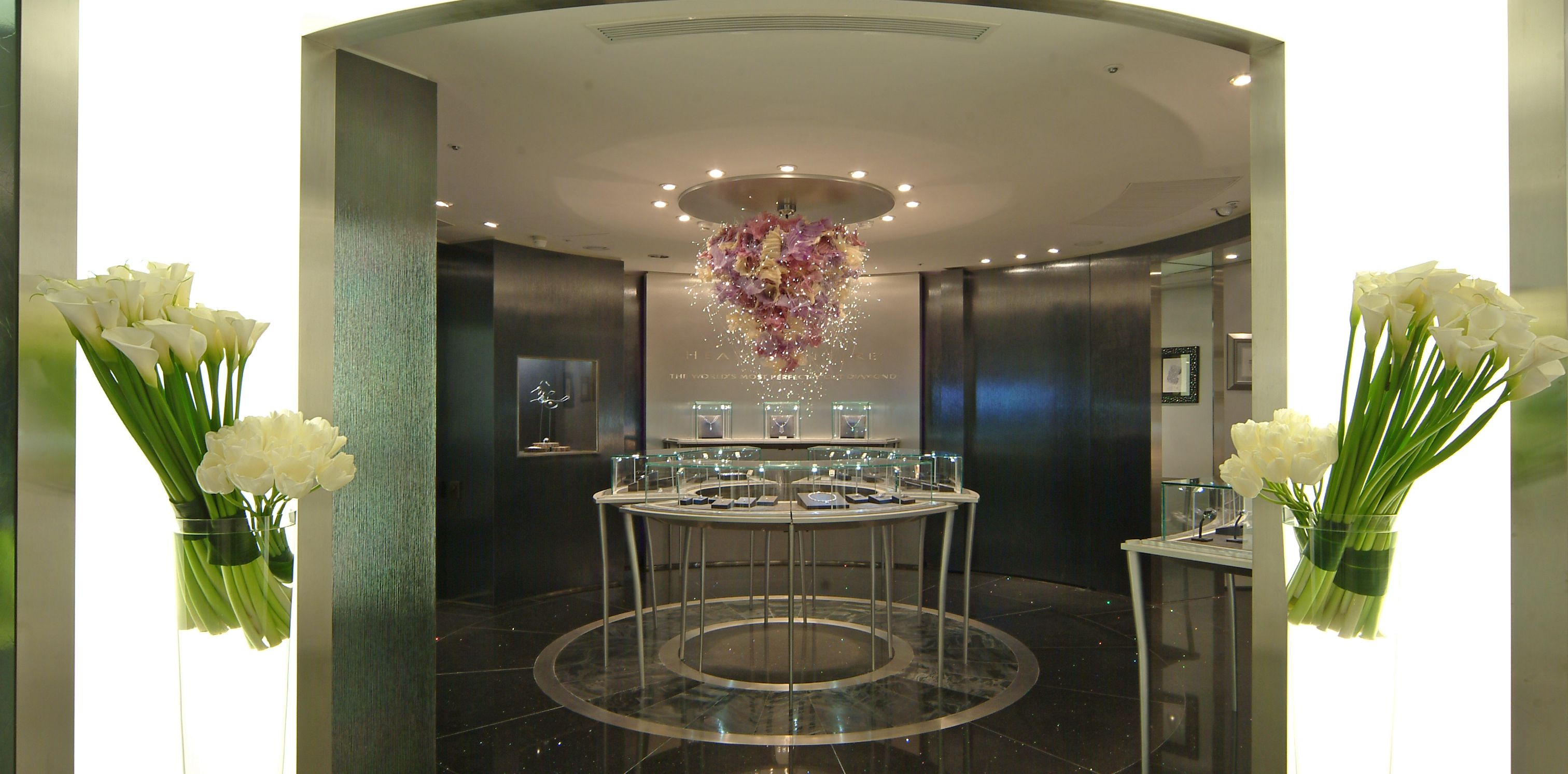 Sharon Marston – Jung Shiau Boutique
