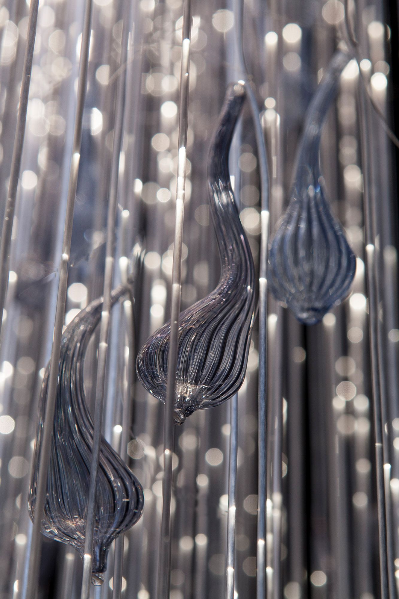 Sharon Marston - Azure Light