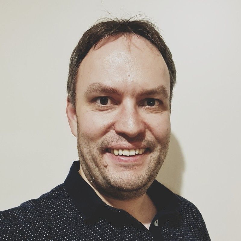 Andrew Titheridge