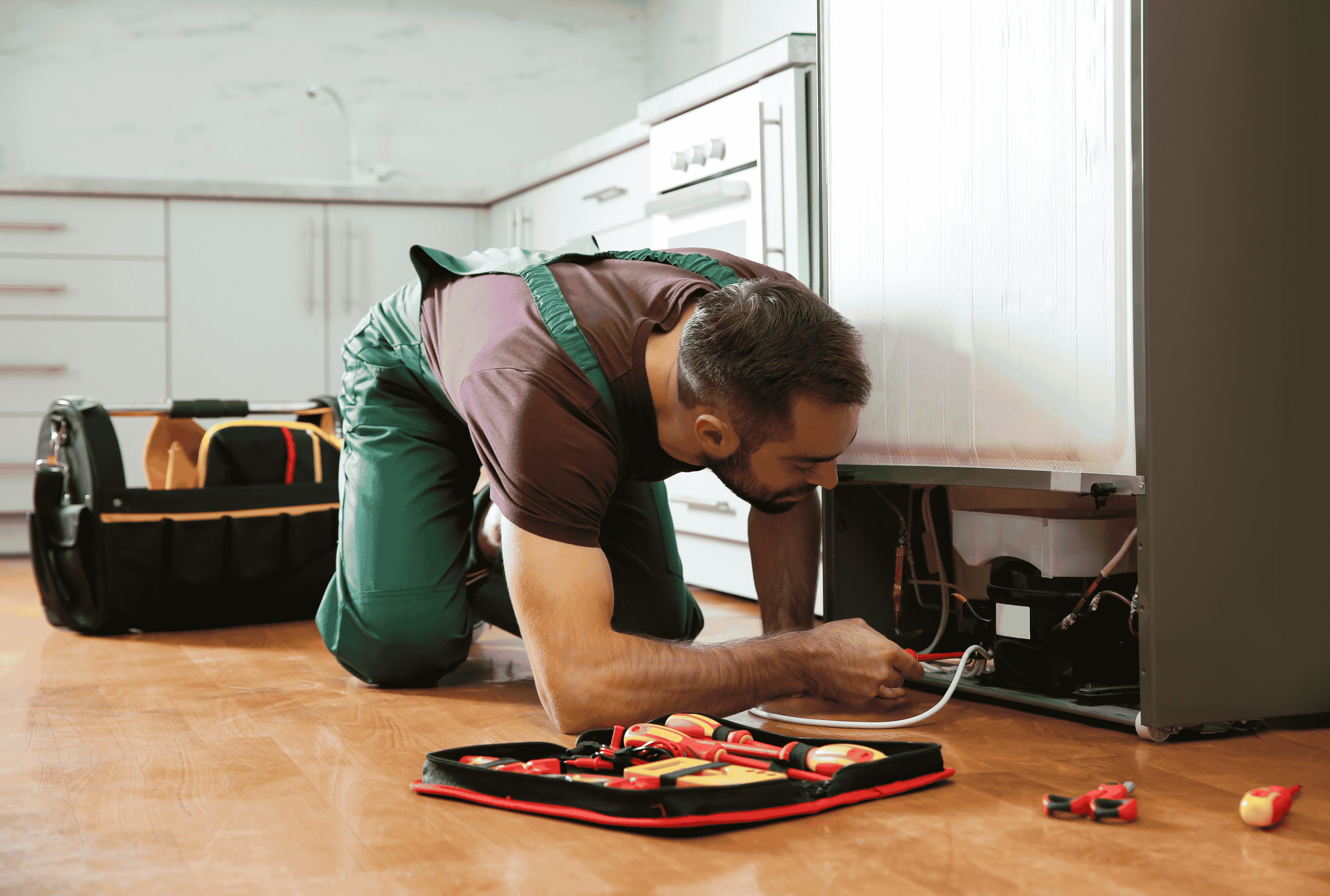 When to Repair vs Replace Your Appliance (What Most Homeowners Get Wrong)