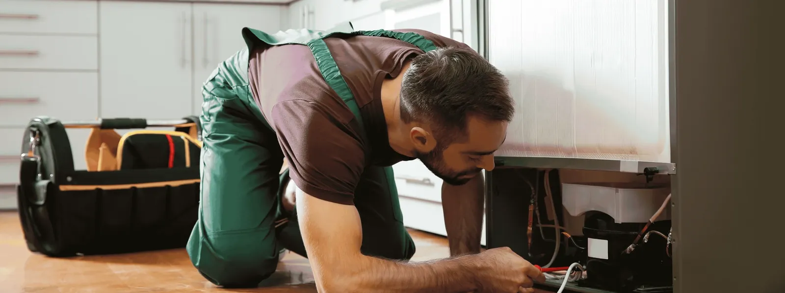 When to Repair vs Replace Your Appliance (What Most Homeowners Get Wrong)