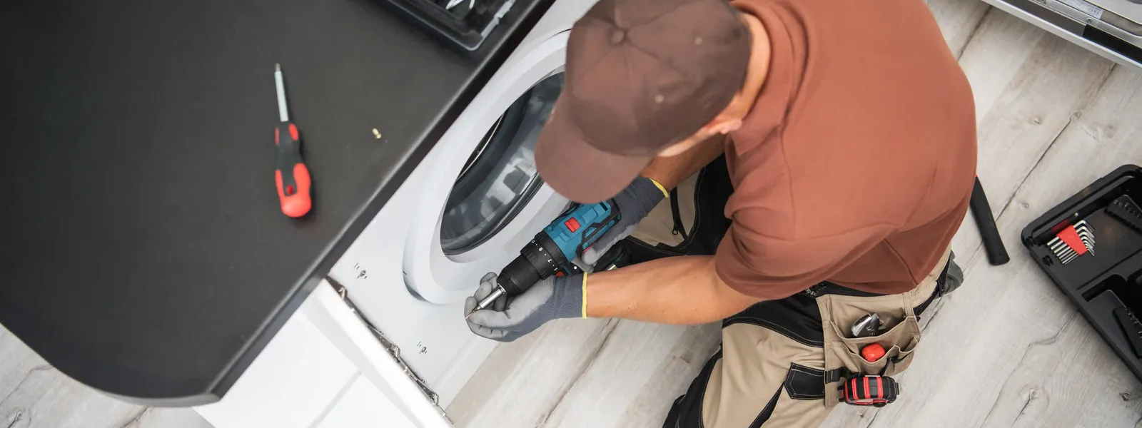 Why Professional Appliance Repair Matters for Your Home