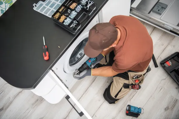 Why Professional Appliance Repair Matters for Your Home