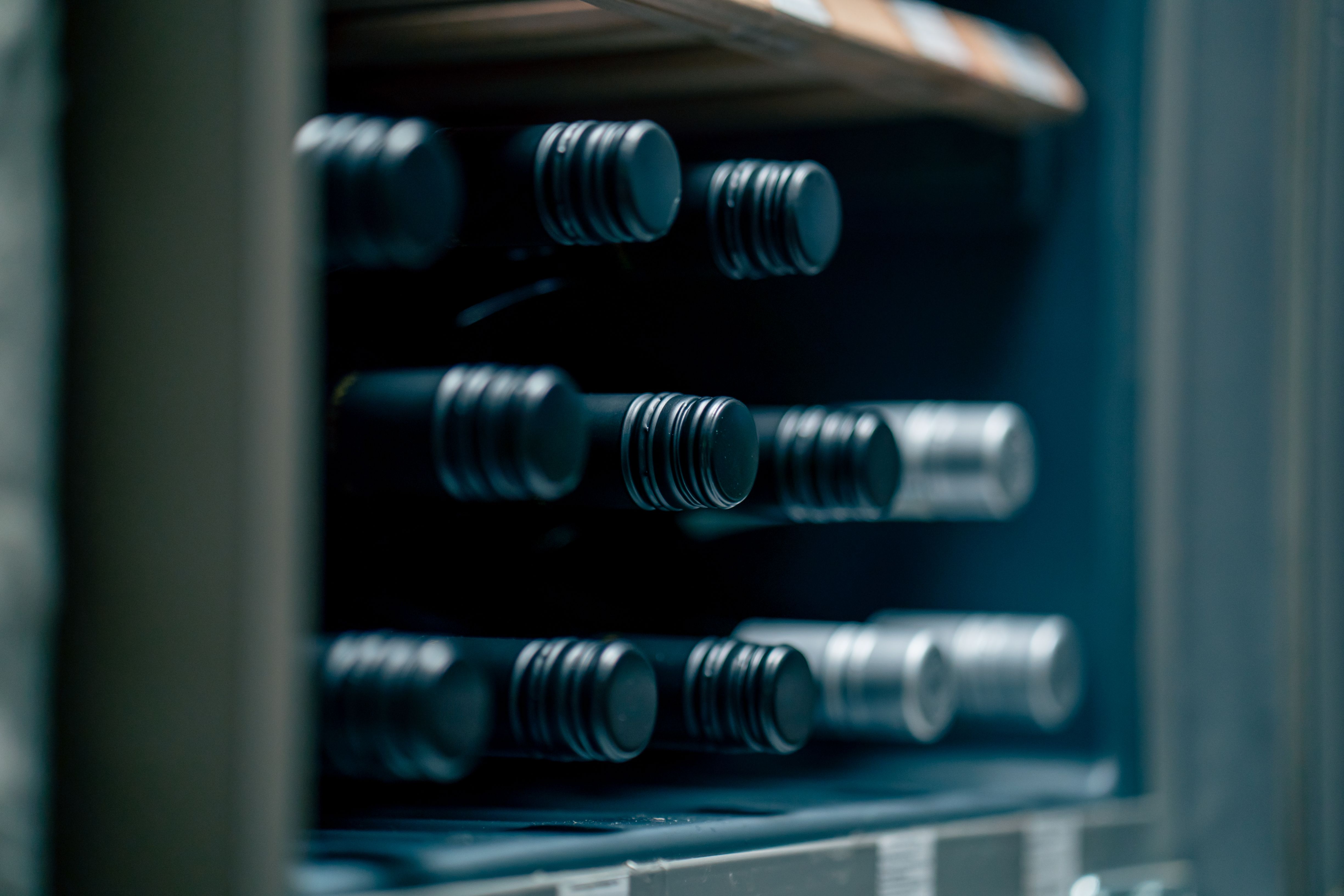 Wine Cooler Leaking Water? Here’s What It Means