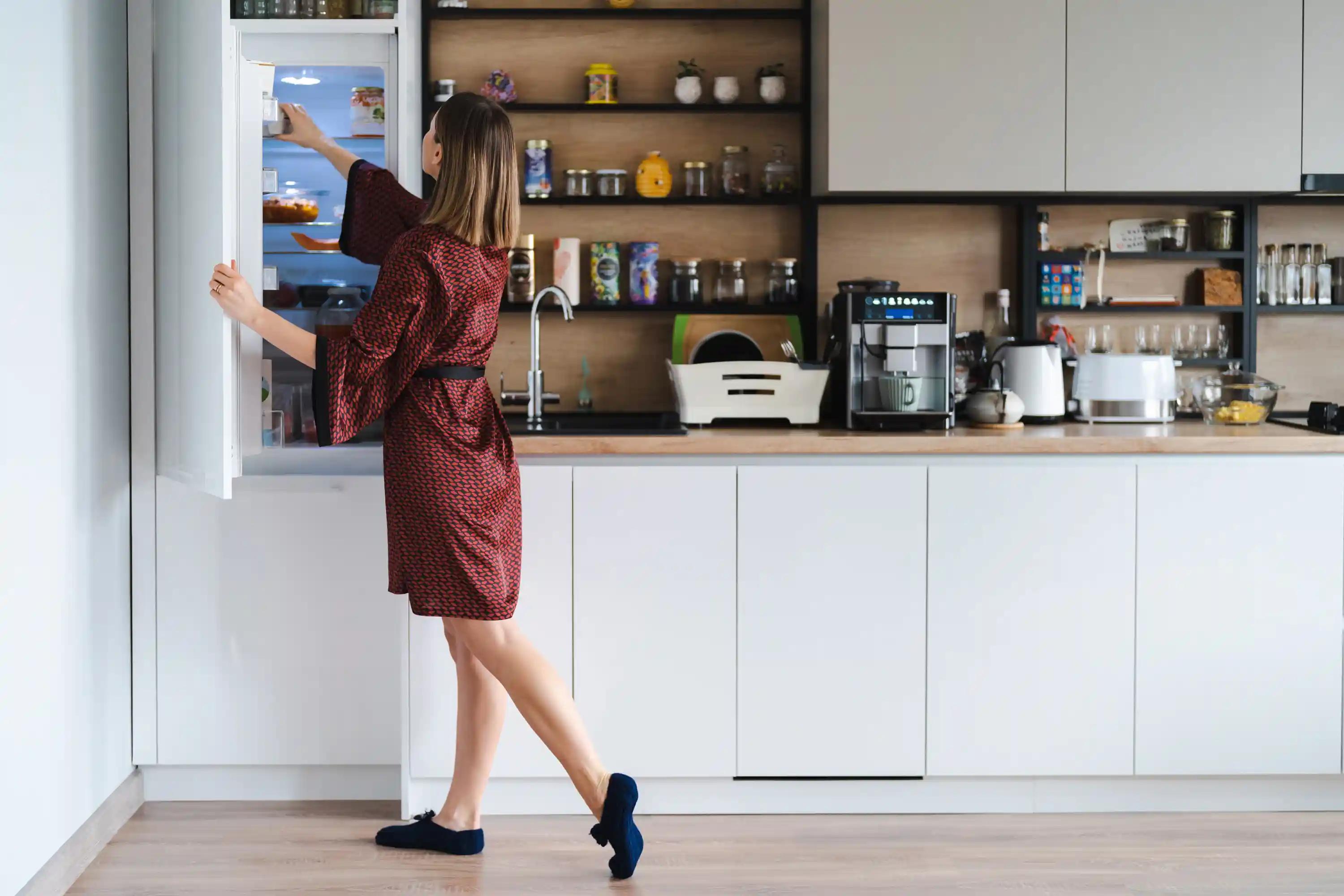 Simple Ways to Improve Energy Efficiency with Household Appliances
