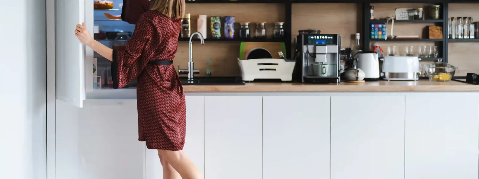 Simple Ways to Improve Energy Efficiency with Household Appliances