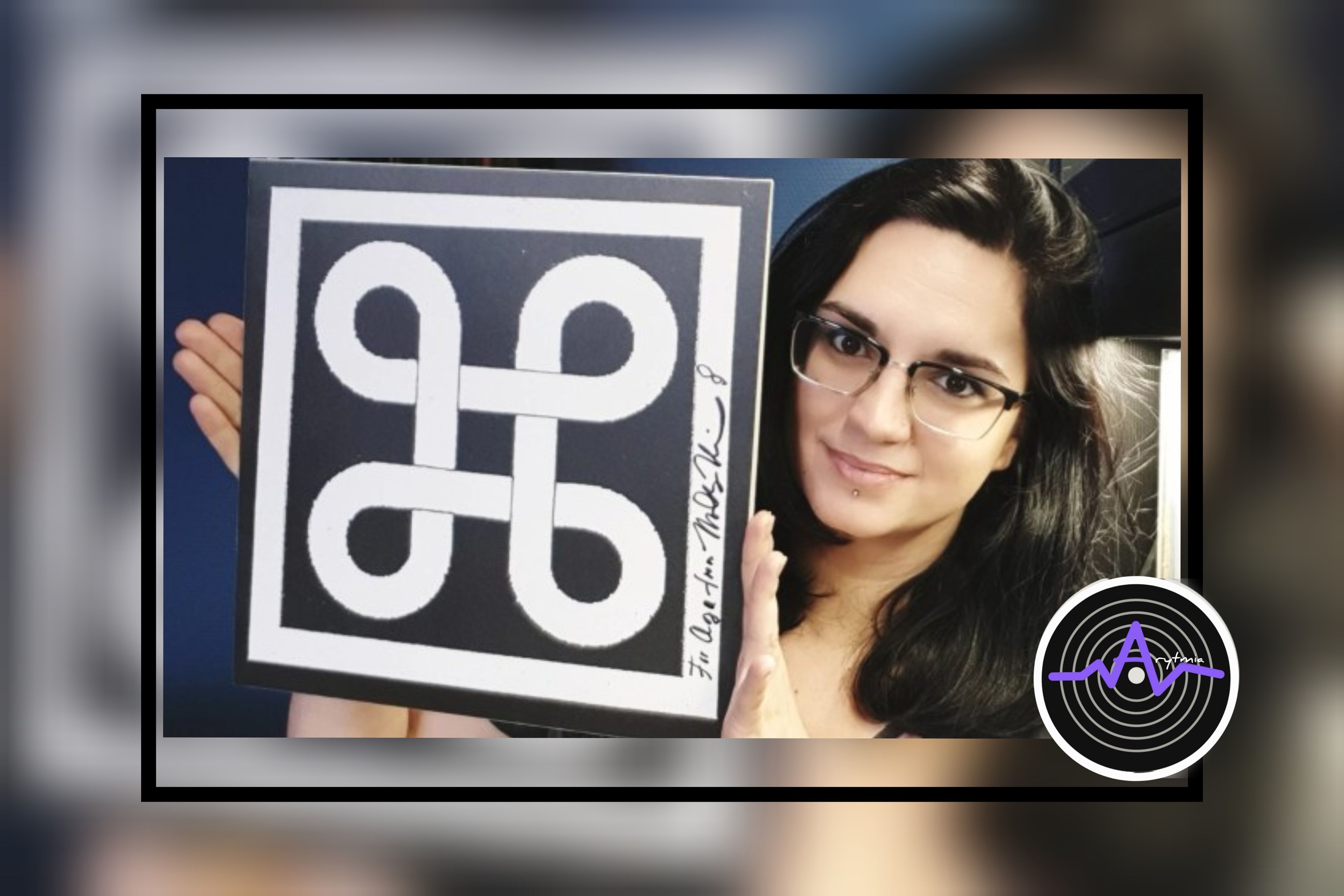 Subiektywny Leksykon płyt, które Warto mieć, Agnieszka Protas Molly Nilsson