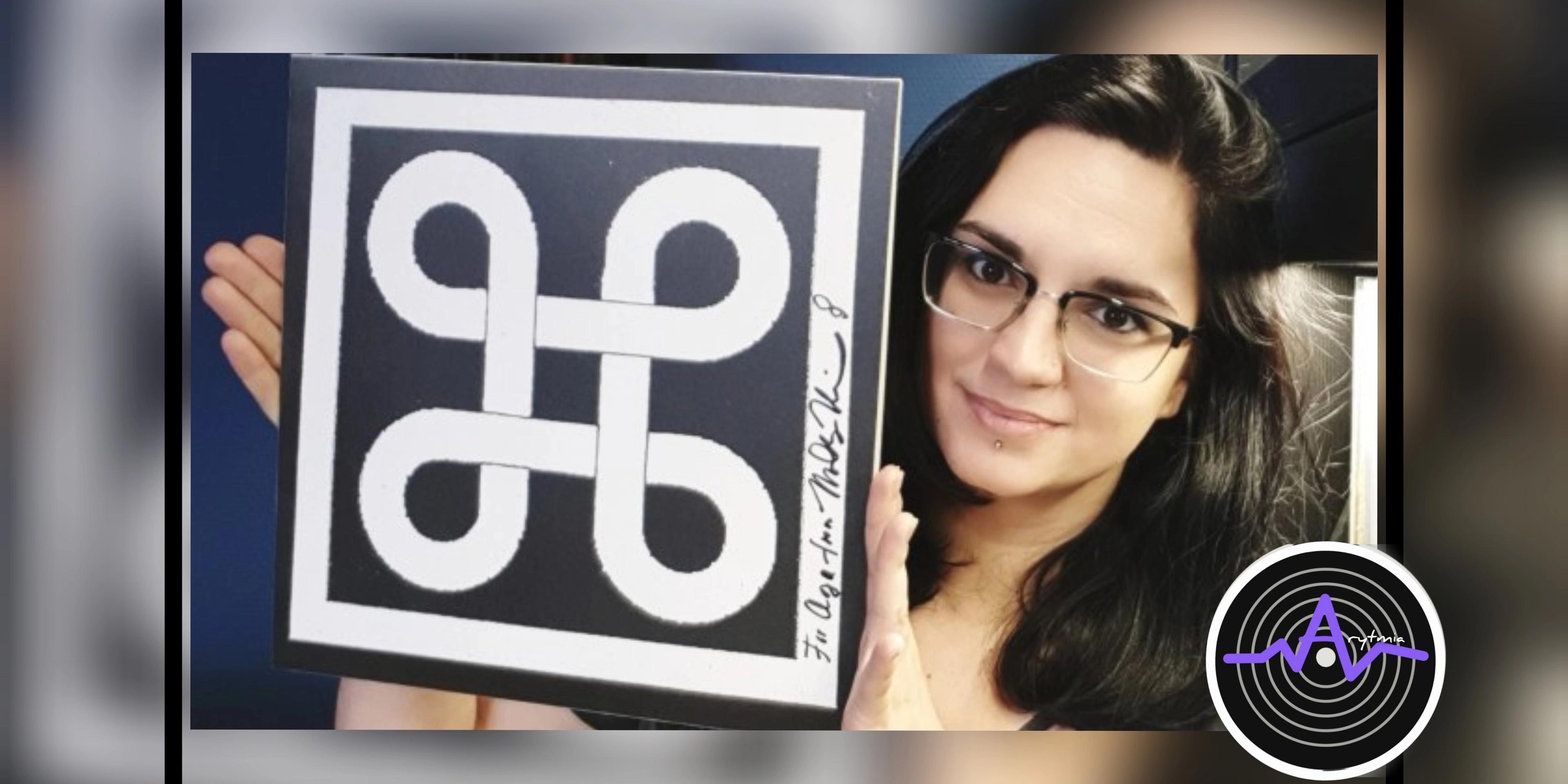 Subiektywny Leksykon płyt, które Warto mieć, Agnieszka Protas Molly Nilsson