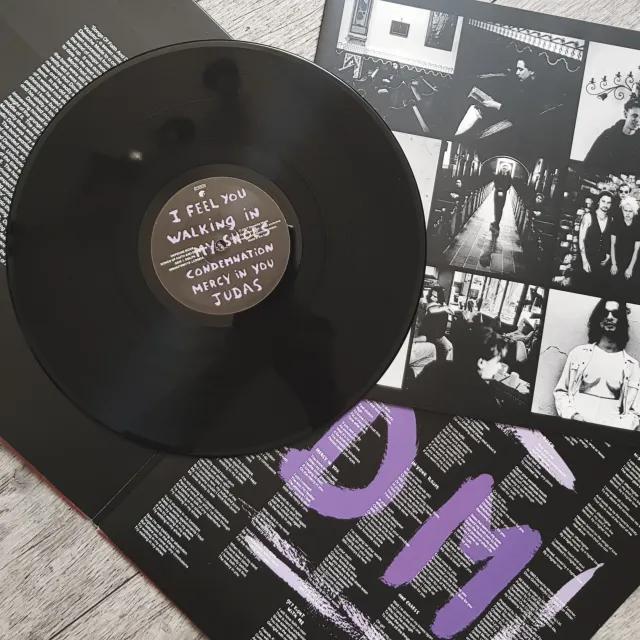 depeche mode, sofad, winyl, vinyl