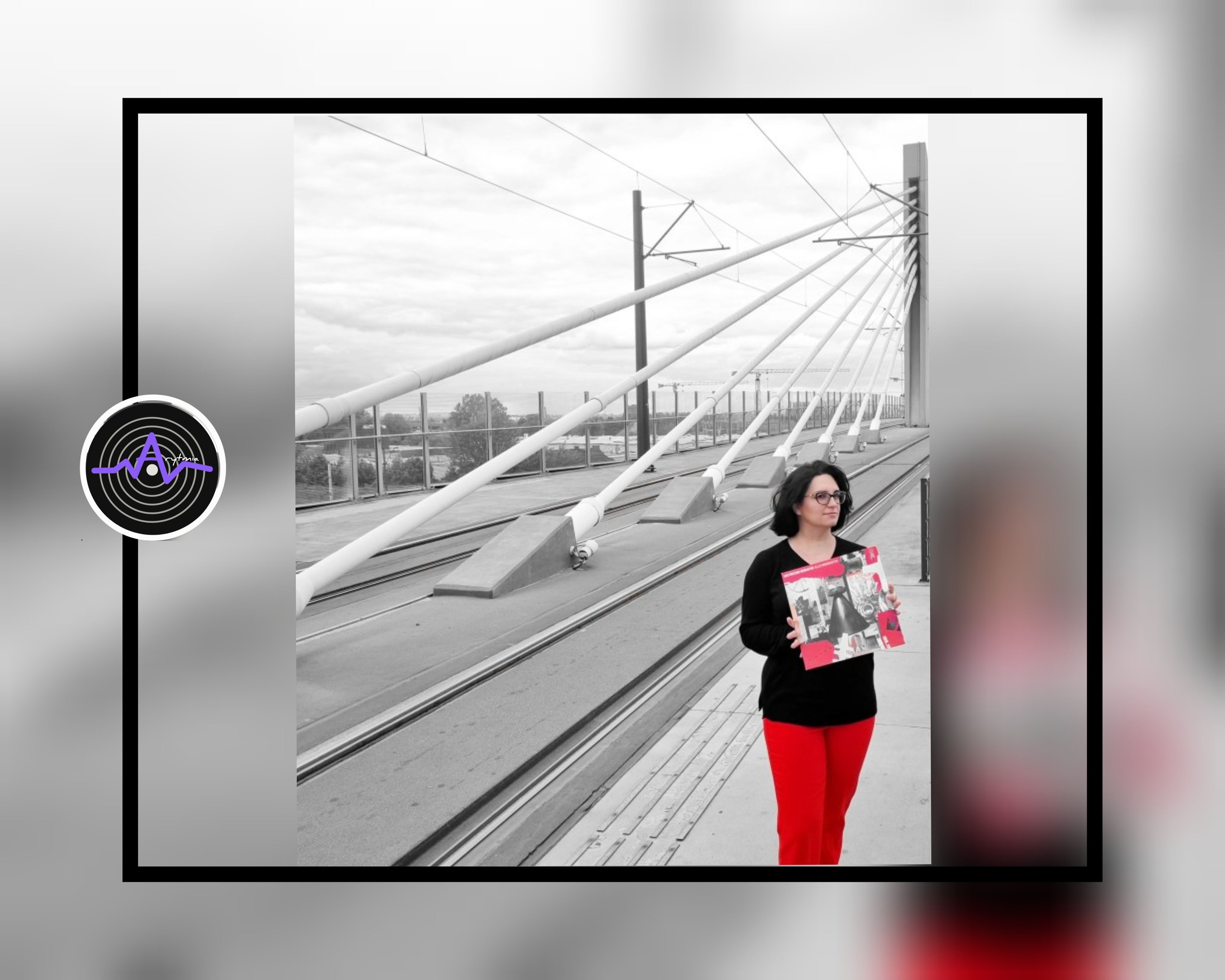 Agnieszka Protas, Arytmia, winyl, vinyl , Subiektywny Leksykon Płyt, Które Warto Mieć: Einstürzende Neubauten "Alles Wieder Offen"