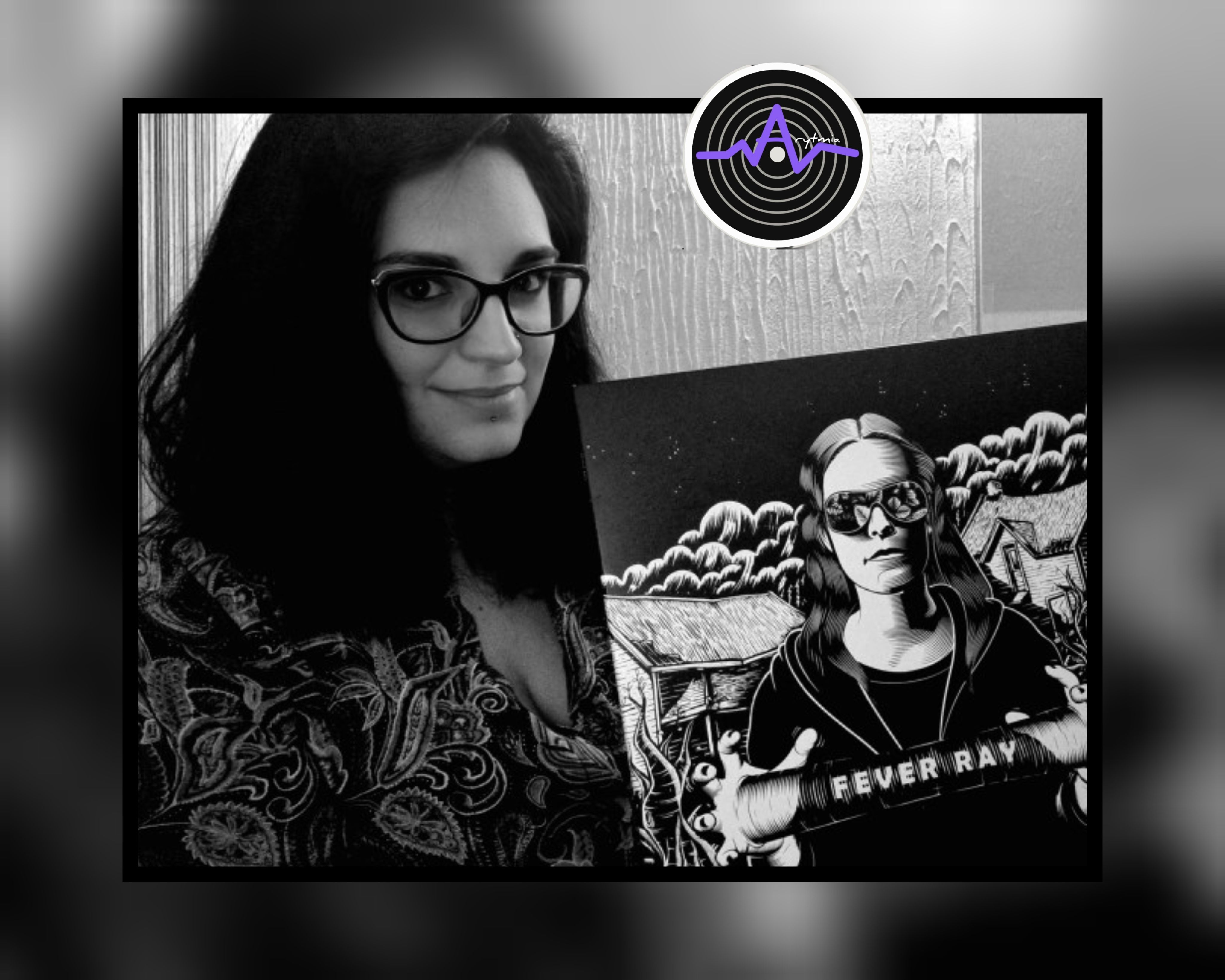 Subiektywny Leksykon Płyt, Które Warto Mieć: Fever Ray "Fever Ray", Agnieszka Protas, winyl, vinyl