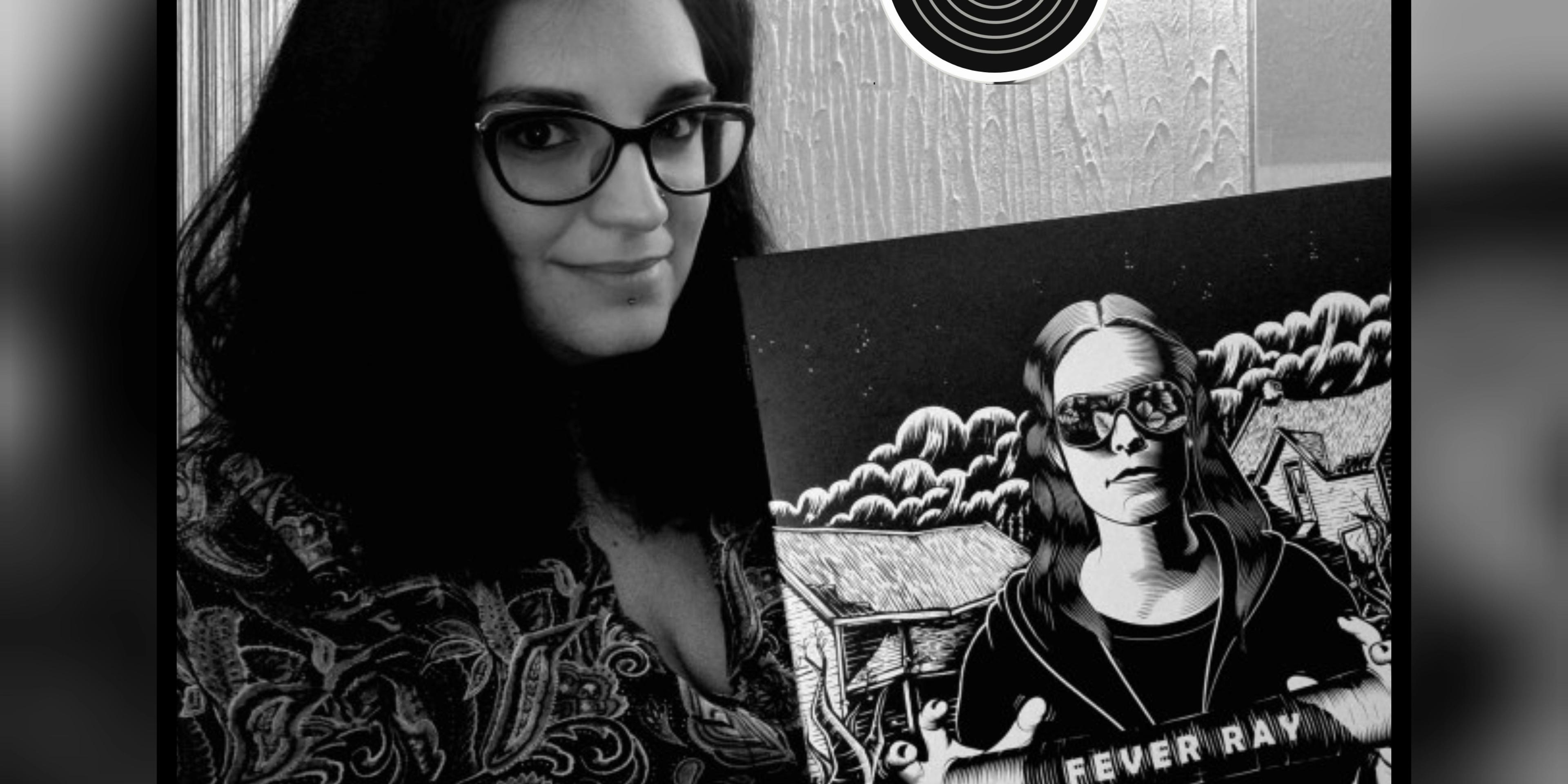Subiektywny Leksykon Płyt, Które Warto Mieć: Fever Ray "Fever Ray", Agnieszka Protas, winyl, vinyl