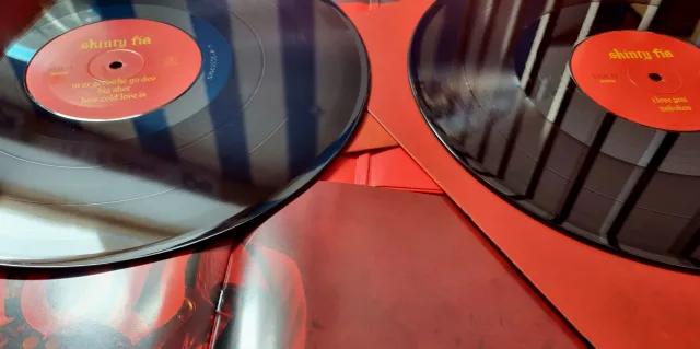 Subiektywny Leksykon Płyt, Które Warto Mieć: Fontaines D.C. "Skinty Fia"