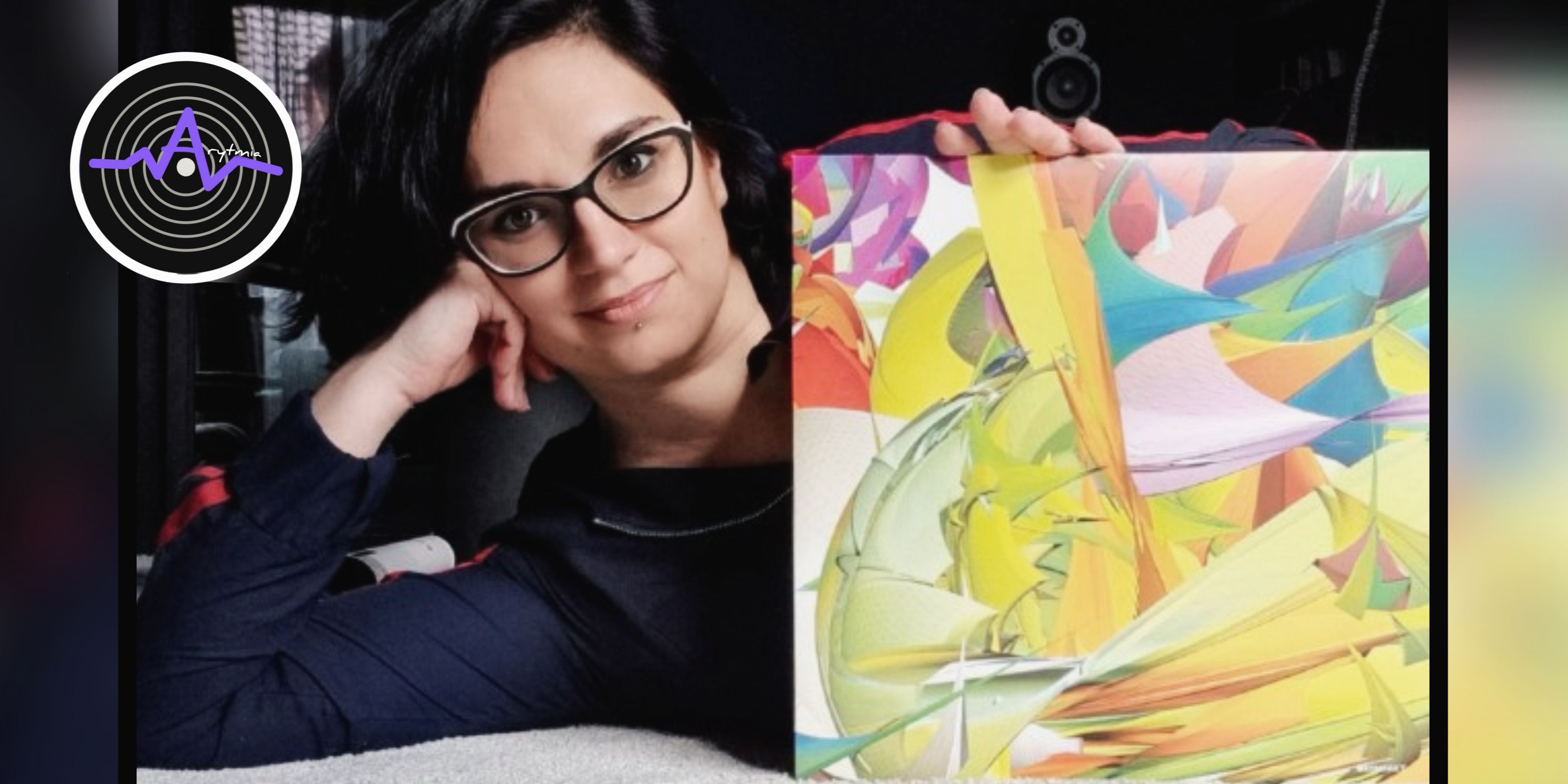 Agnieszka Protas, Arytmia, winyl, vinyl, Subiektywny Leksykon Płyt, Które Warto Mieć: Gusgus Mexico