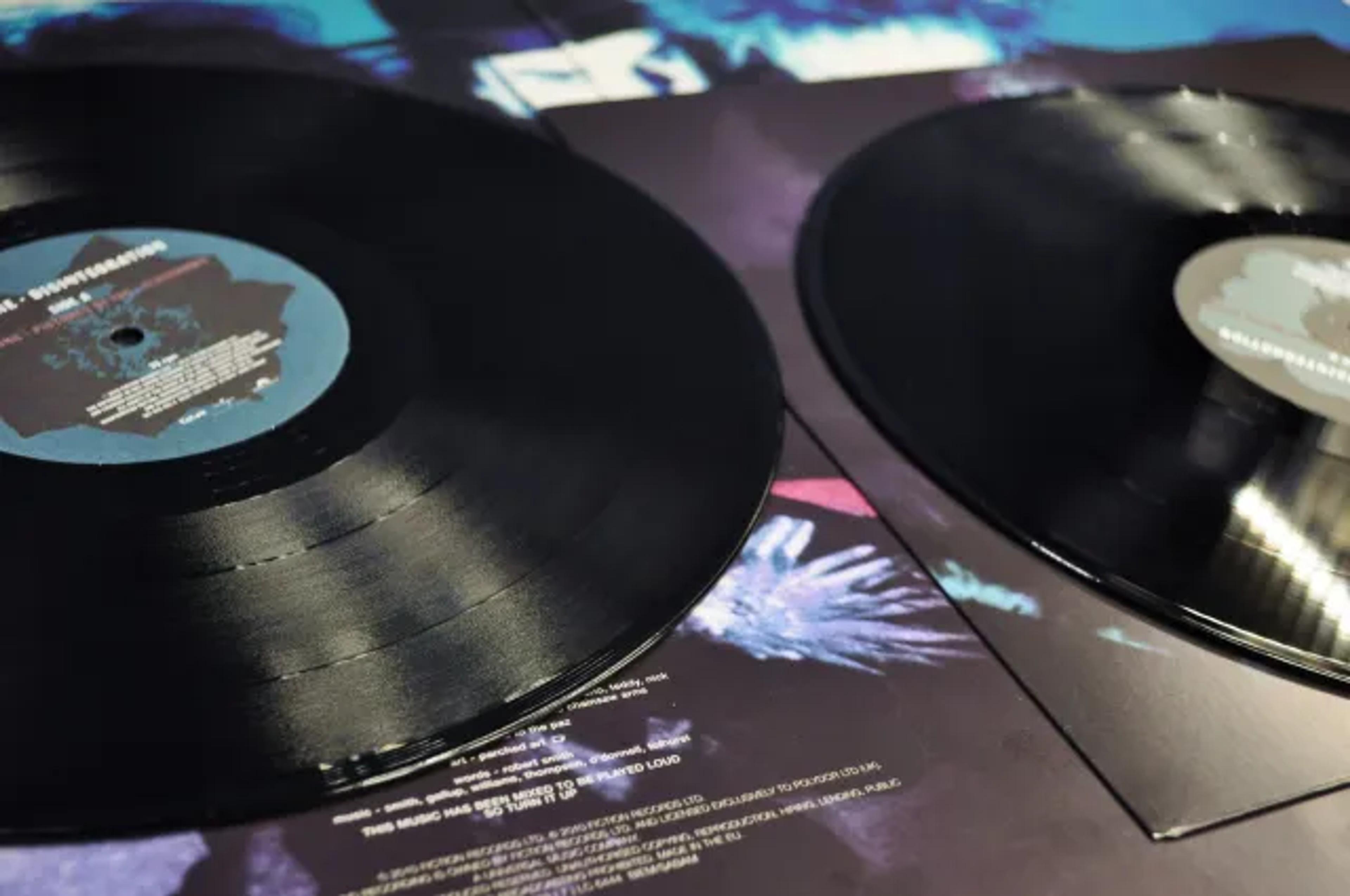 Subiektywny Leksykon Płyt, Które Warto Mieć: The Cure "Disintegration”