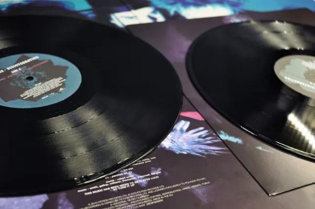 Subiektywny Leksykon Płyt, Które Warto Mieć: The Cure "Disintegration”