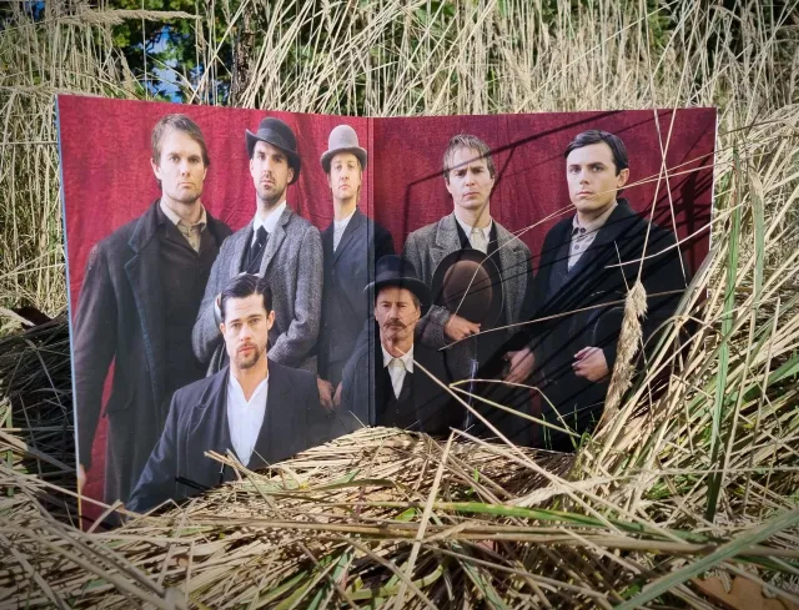 Nick Cave, Warren Ellis, OST 