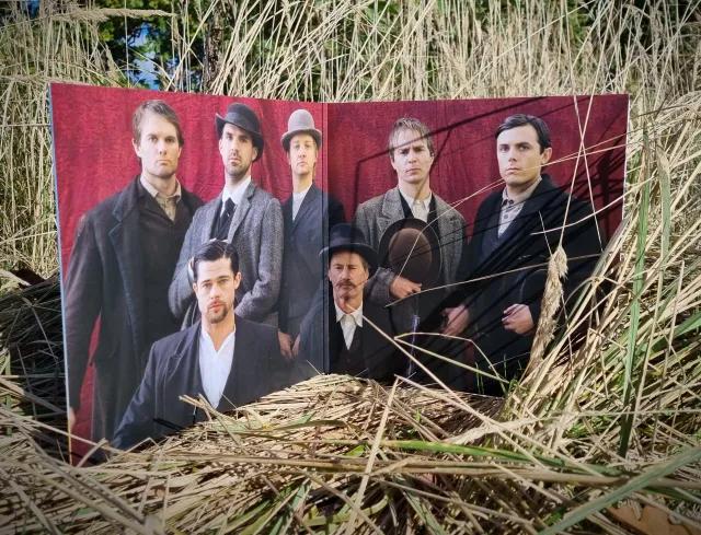 Nick Cave, Warren Ellis, OST