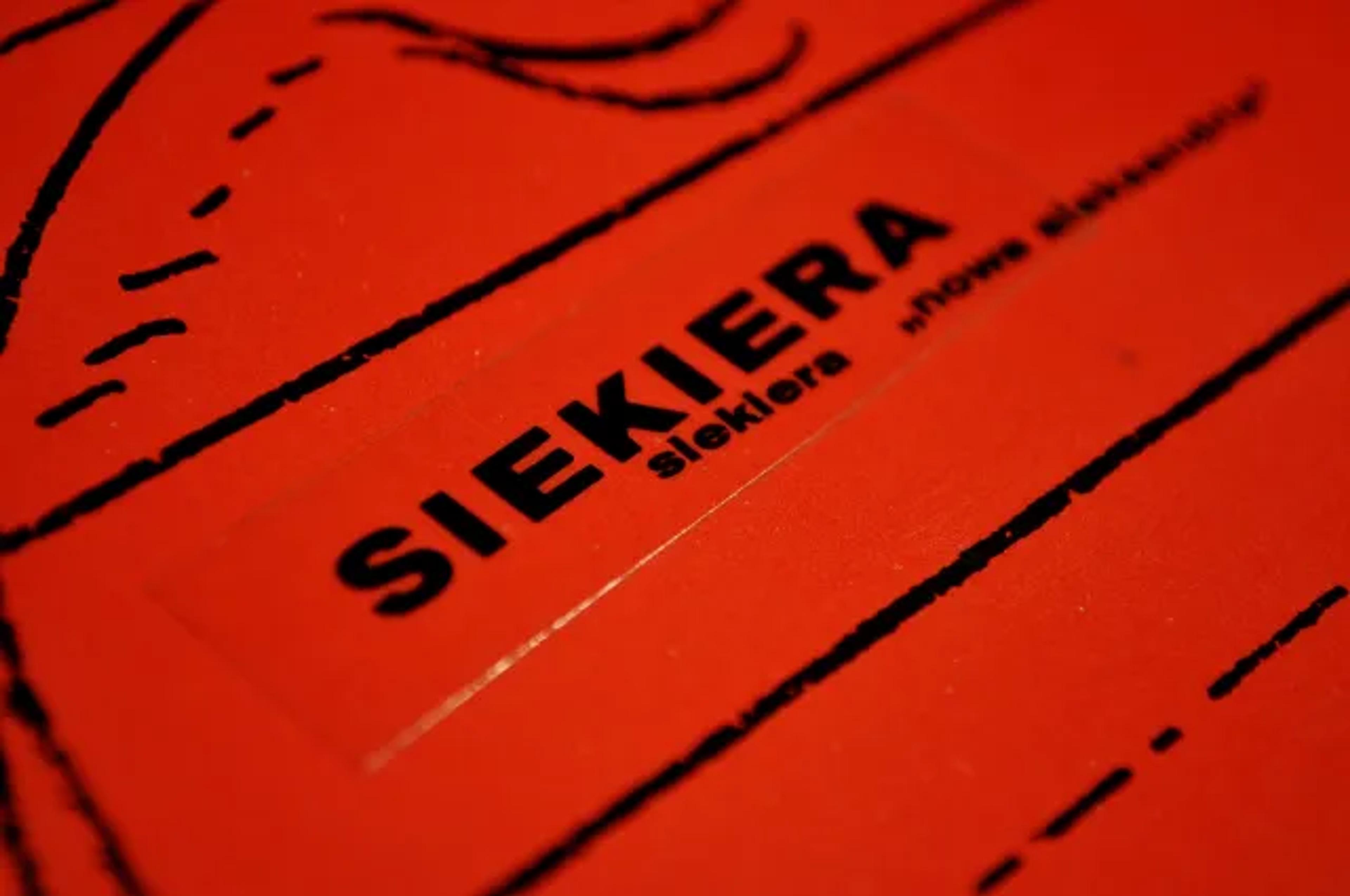 Subiektywny Leksykon Płyt, Które Warto Mieć: Siekiera "Nowa Aleksandria"