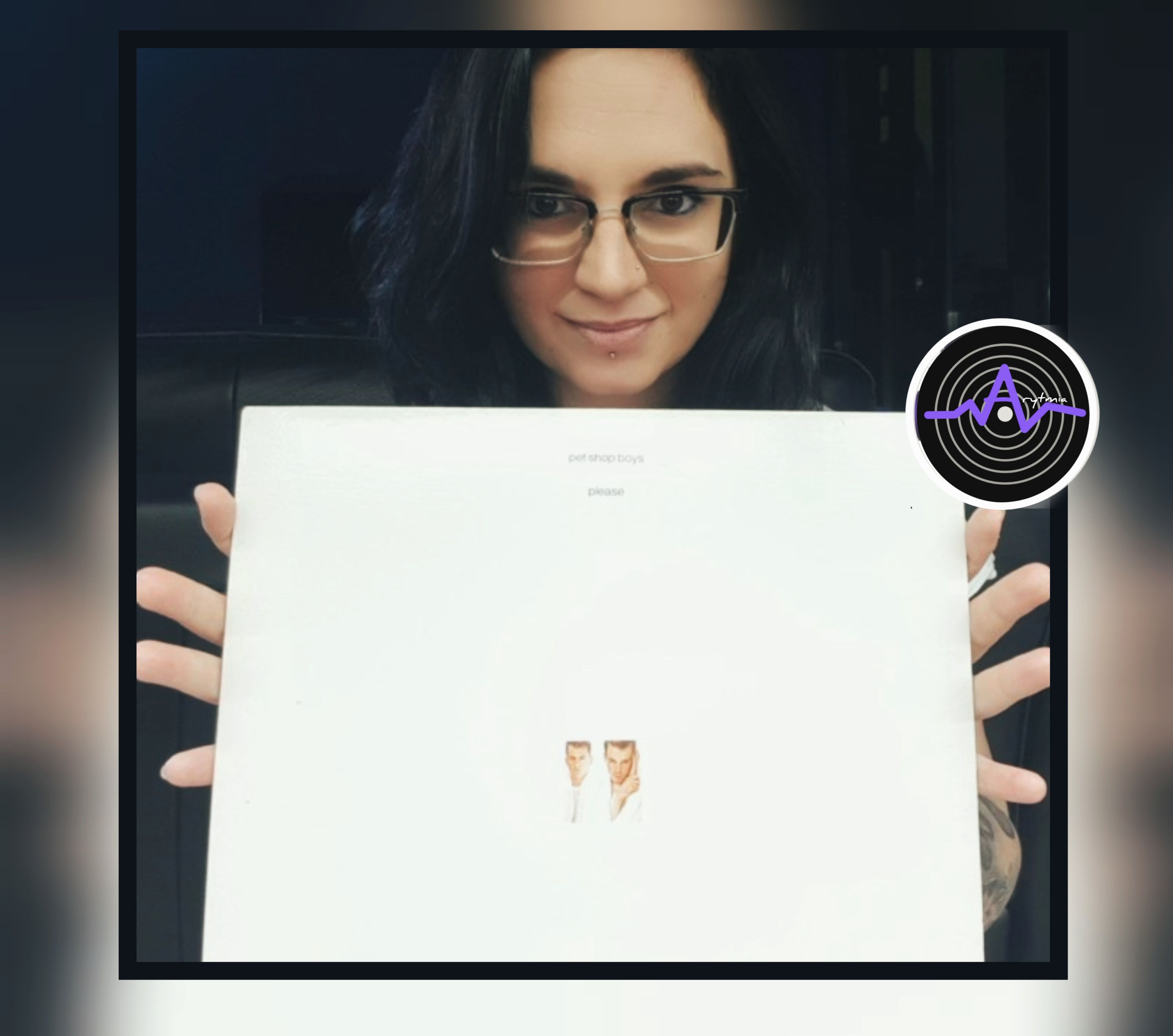 Subiektywny Leksykon płyt, które Warto mieć, Agnieszka Protas, Pet Shop Boys, Please