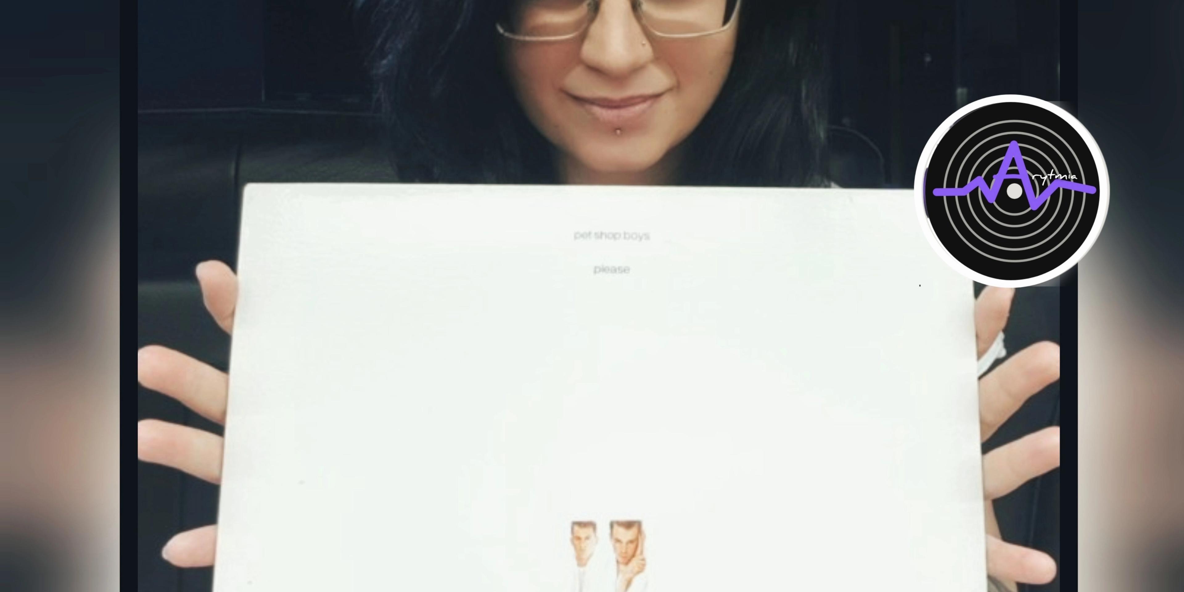 Subiektywny Leksykon płyt, które Warto mieć, Agnieszka Protas, Pet Shop Boys, Please