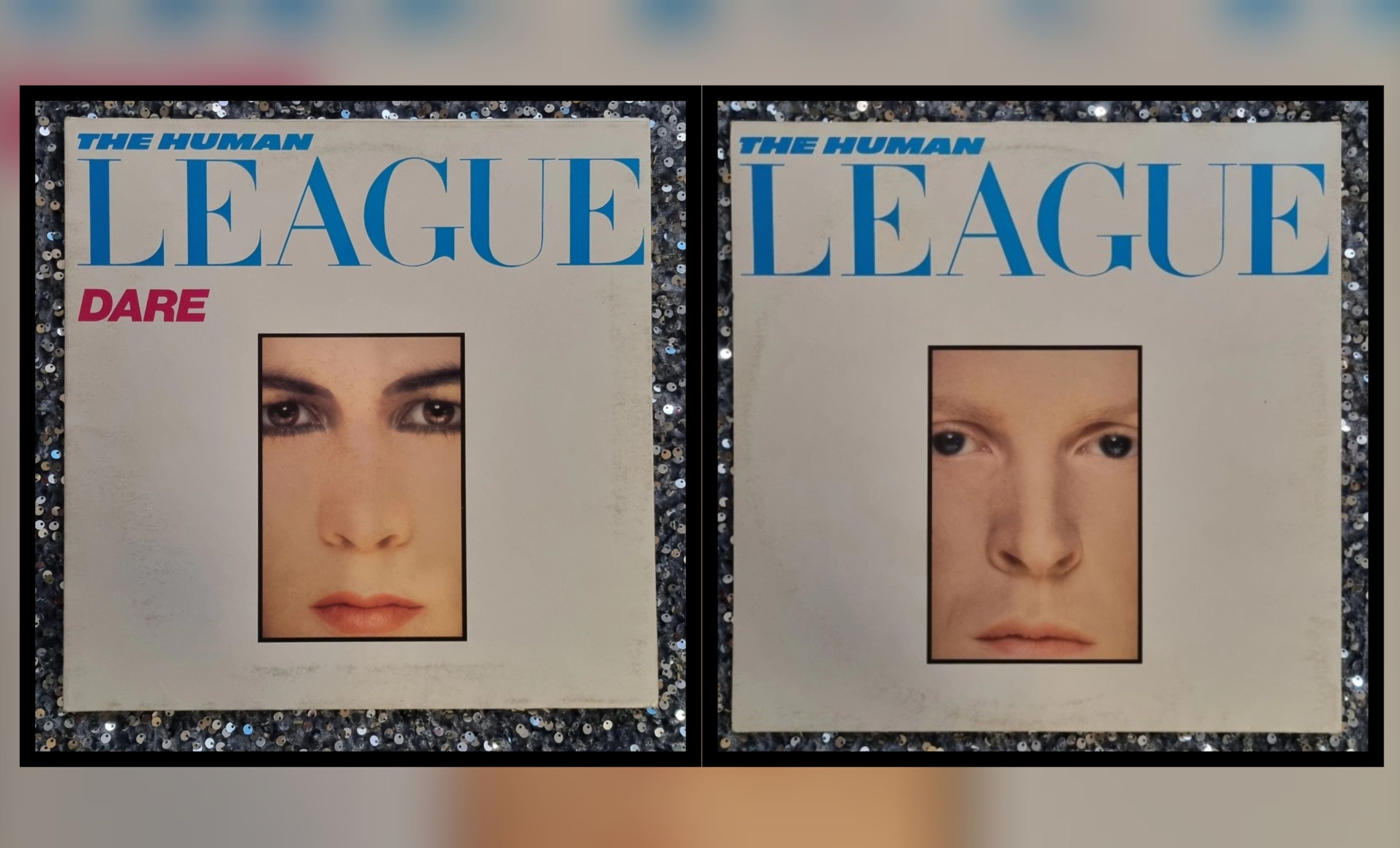 Subiektywny Leksykon Płyt, Które Warto Mieć: The Human League "Dare"