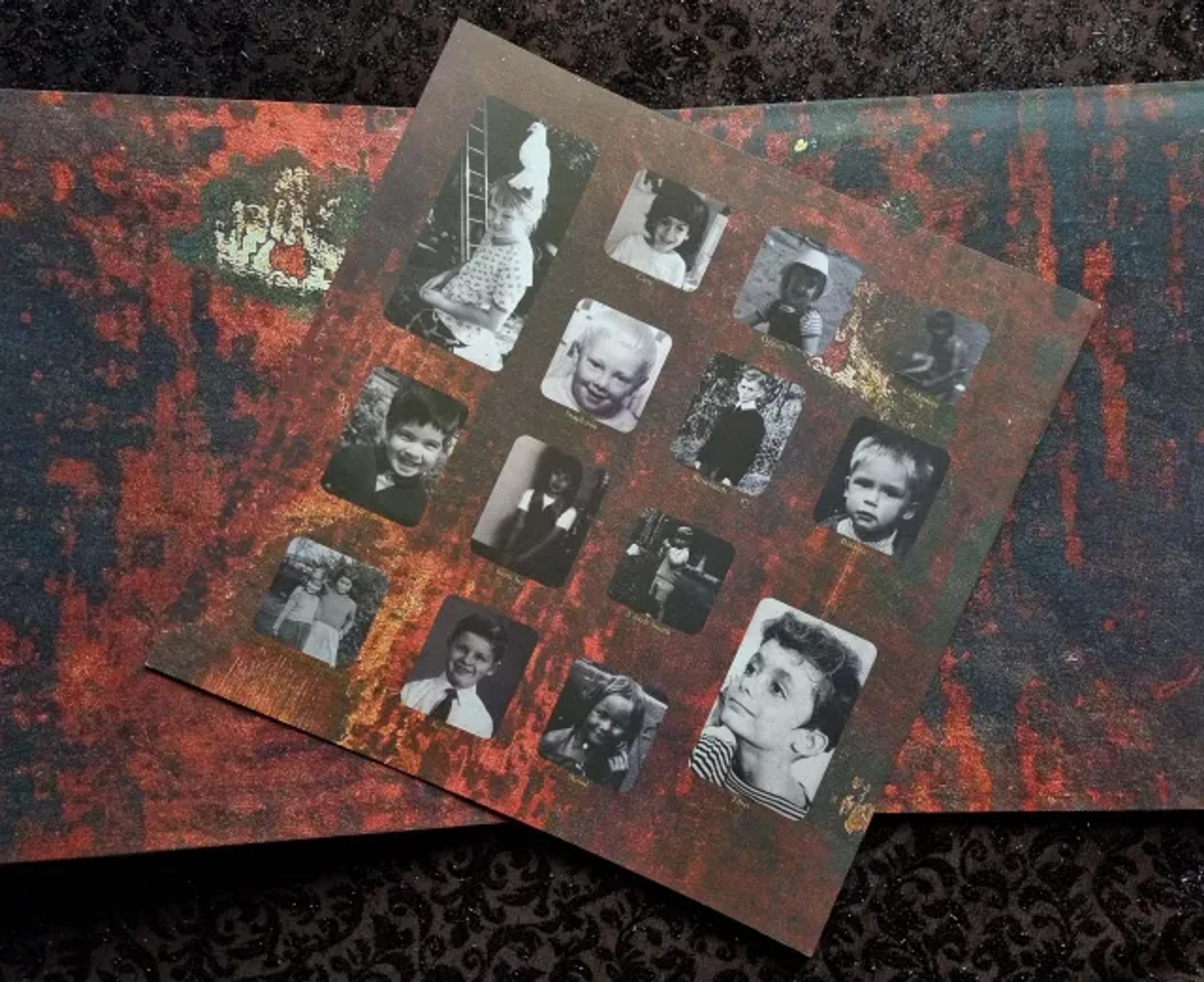 subiektywny Leksykon Płyt, Które Warto Mieć: Current 93 "The Inmost Light"