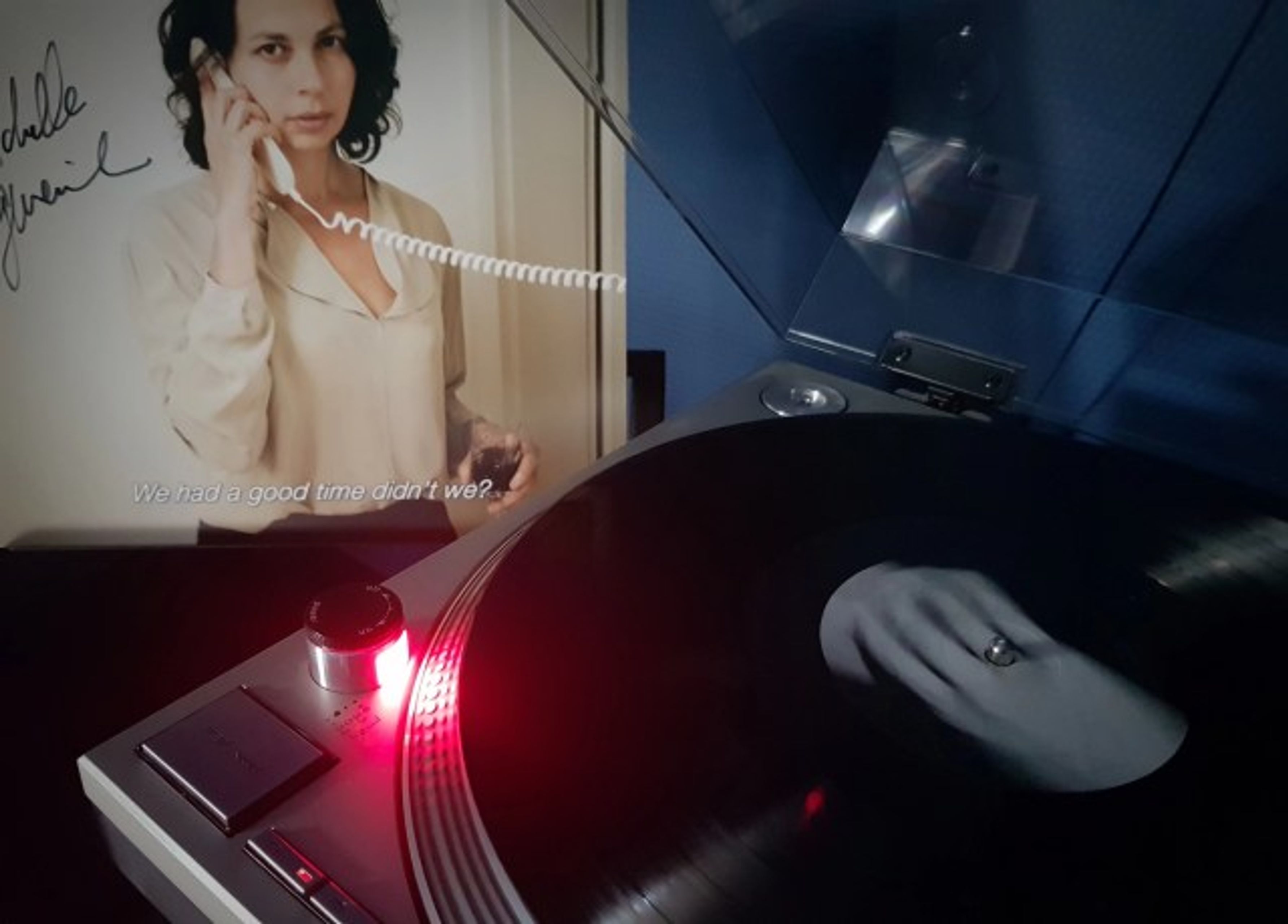 Subiektywnt Leksykon płyt, które warto mieć , Michelle Gurevich New Decadecce", Winyl, vinyl