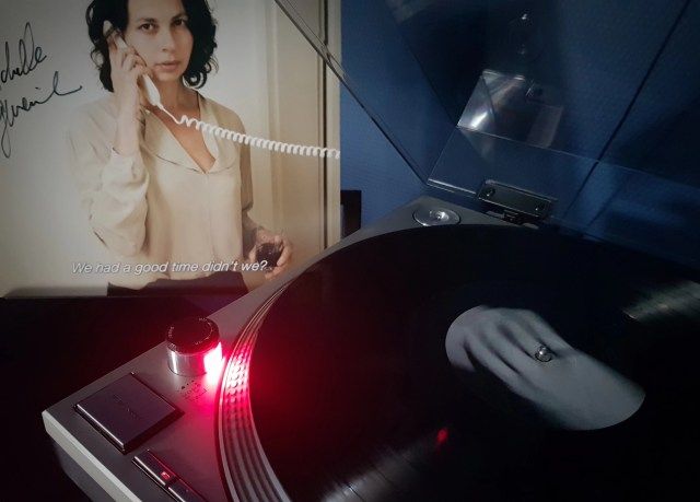 Subiektywnt Leksykon płyt, które warto mieć , Michelle Gurevich New Decadecce", Winyl, vinyl