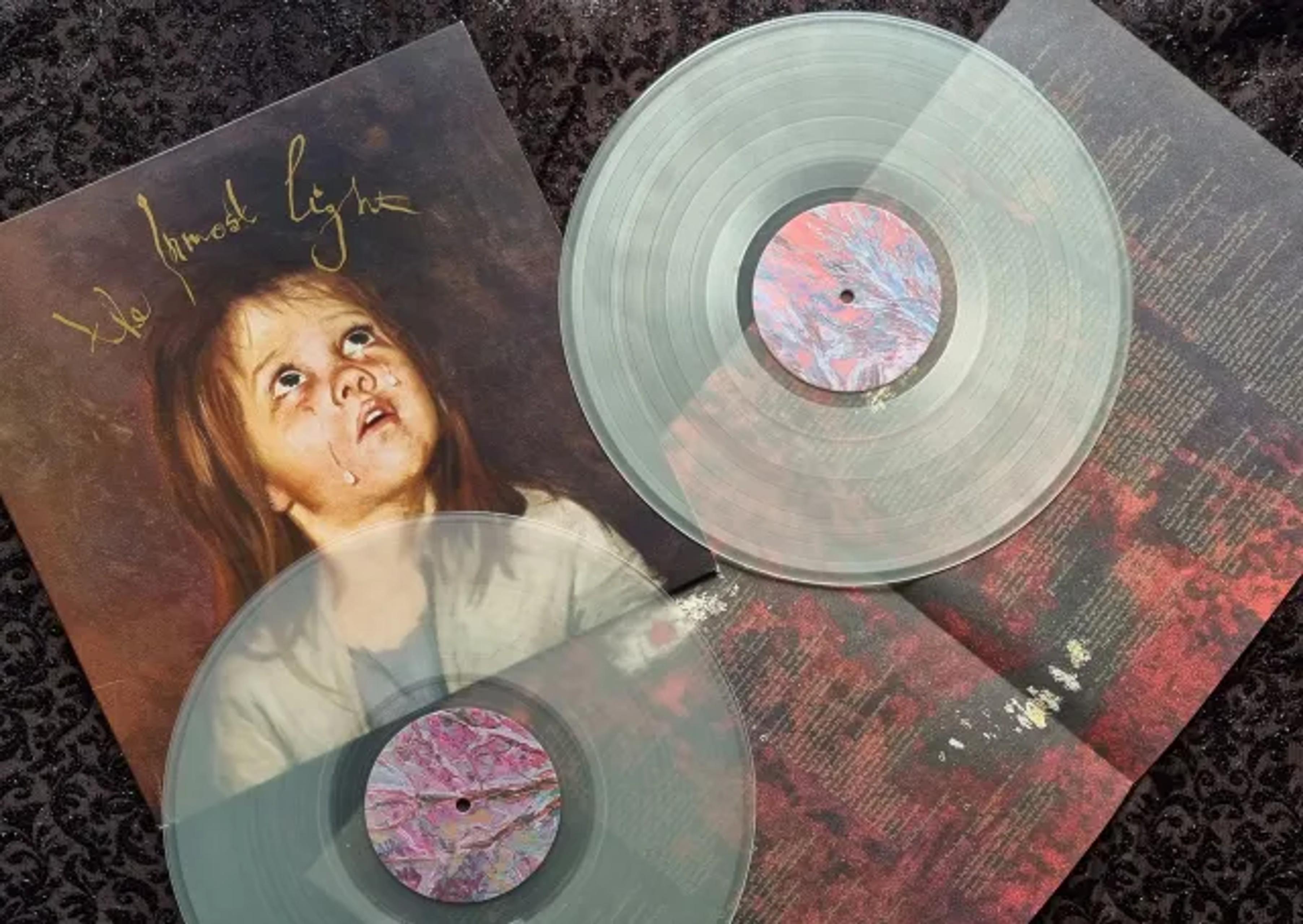 Subiektywny Leksykon Płyt, Które Warto Mieć: Current 93 "The Inmost Light"