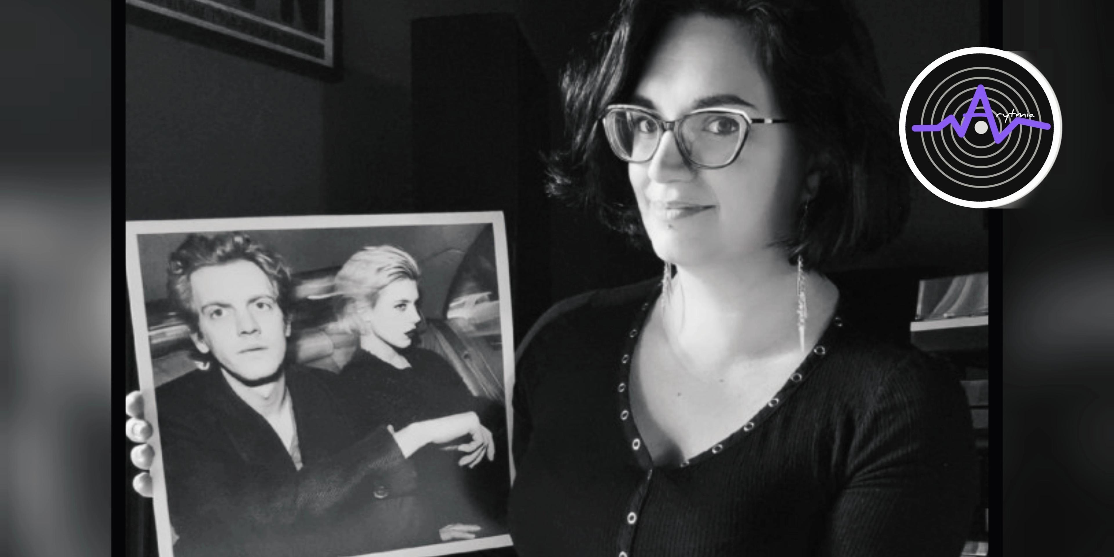 Subiektywny Leksykon Płyt, Które Warto Mieć: Warhaus "We F****d a Flame Into Being”, Agnieszka Protas, Arytmia, winyl, vinyl