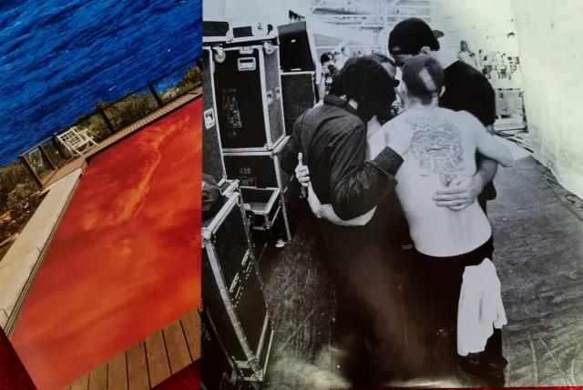 Subiektywny Leksykon Płyt, Które Warto Mieć: Red Hot Chili Peppers "Californication"