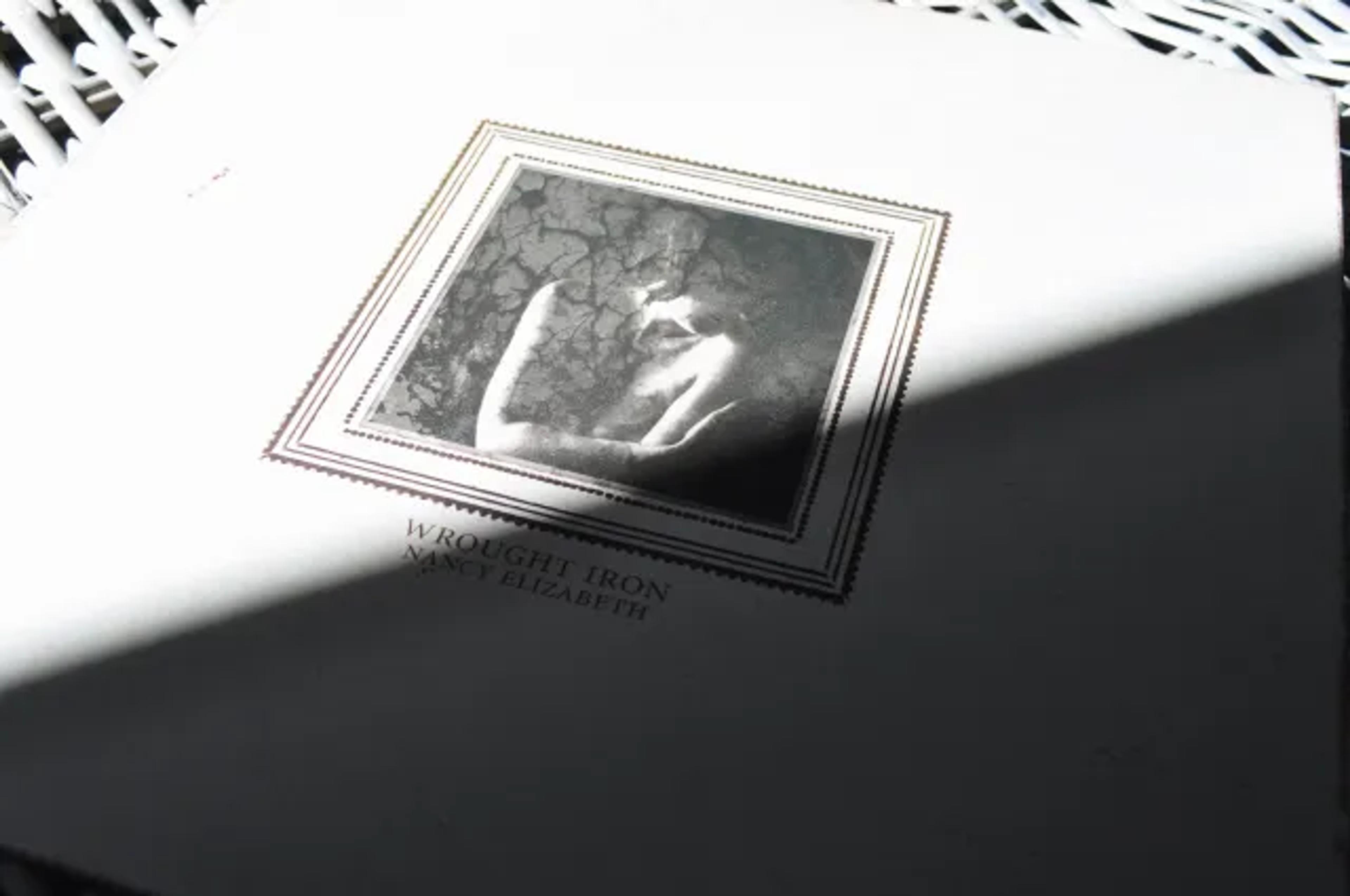  Subiektywny Leksykon Płyt, Które Warto Mieć: Nancy Elizabeth „Wrought Iron”