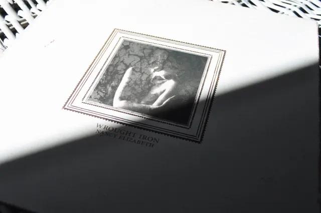 Subiektywny Leksykon Płyt, Które Warto Mieć: Nancy Elizabeth „Wrought Iron”