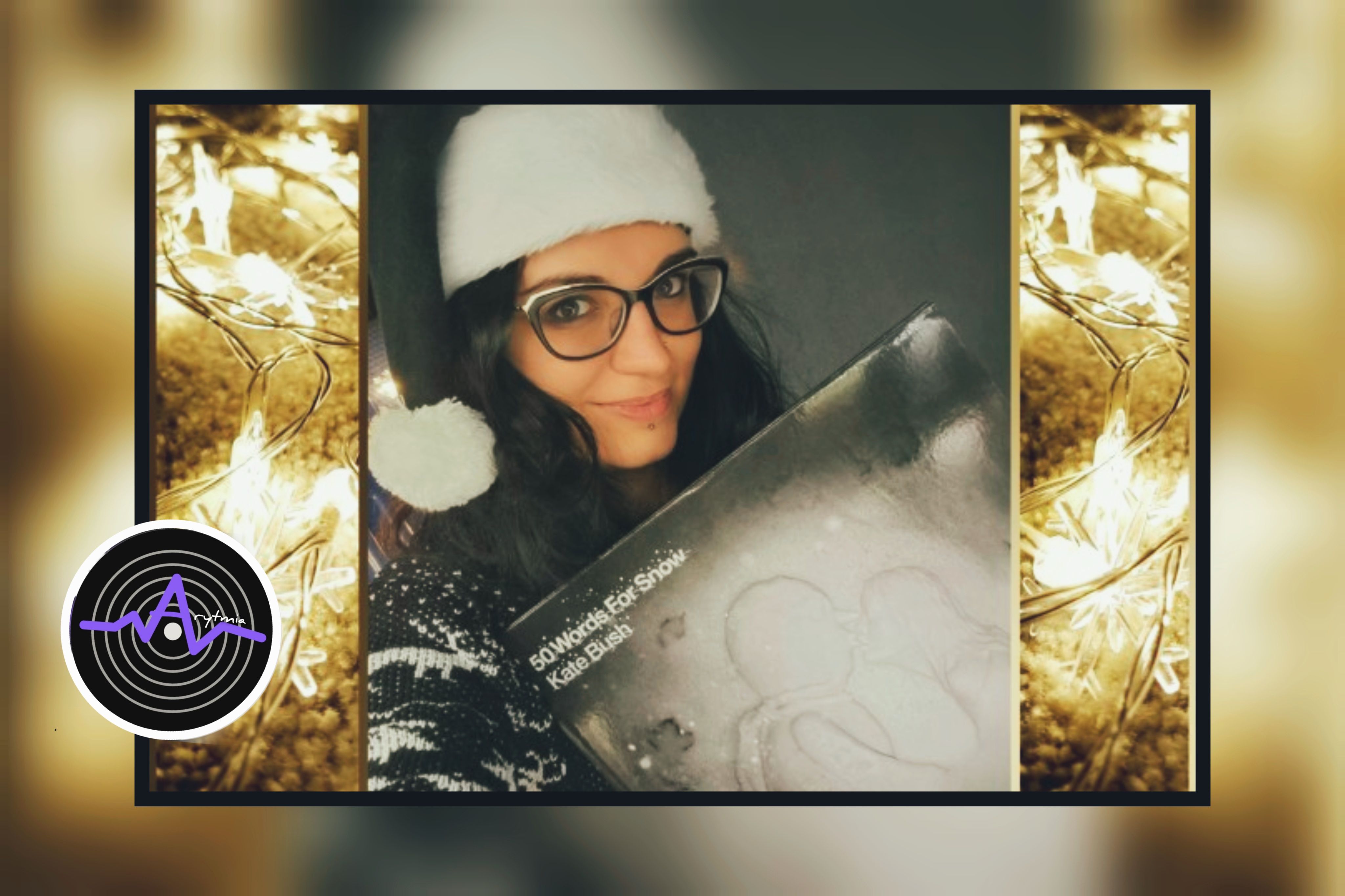 Subiektywny Leksykon Płyt, Które Warto Mieć: Kate Bush "50 Words For Snow", Agnieszka Protas, Arytmia, winyl, vinyl