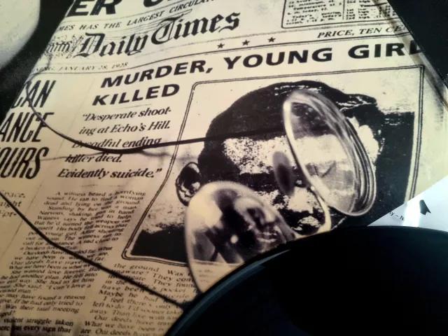 Subiektywny Leksykon Płyt, Które Warto Mieć: Dream Theater „Metropolis pt. 2: Scenes From a Memory”