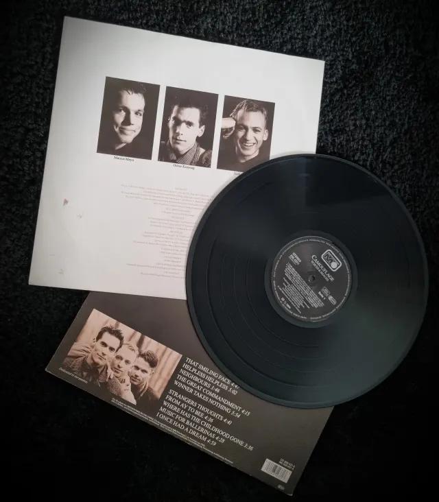 camouflage winyl vinyl