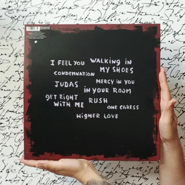 vinyl, winyl, depeche mode, sofad, cover back