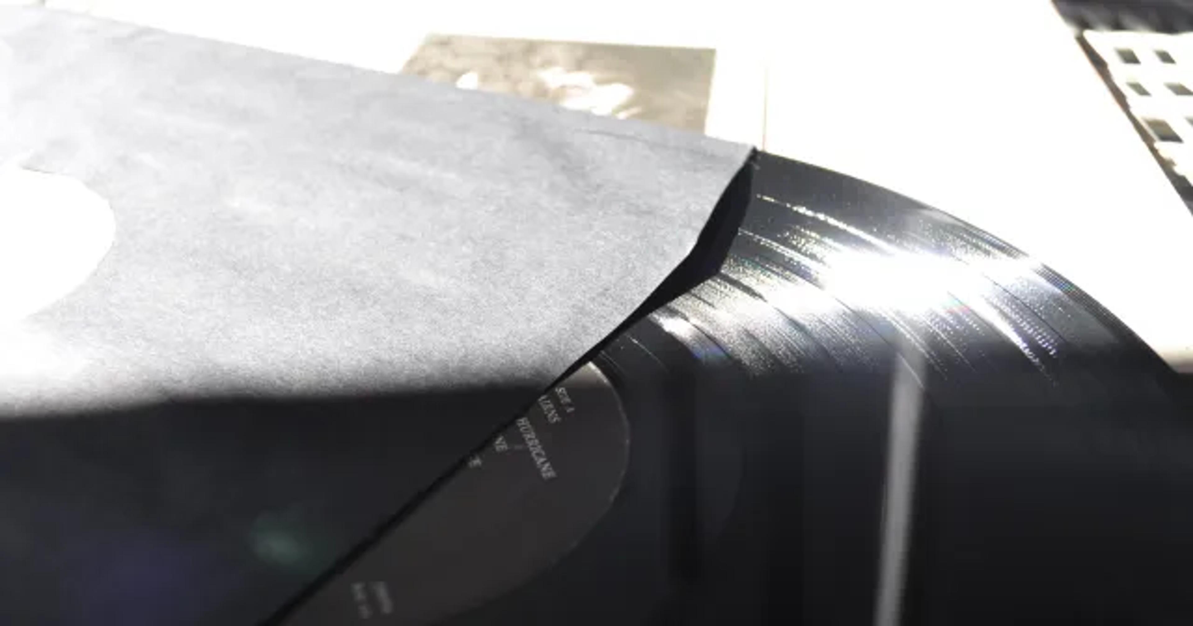 Subiektywny Leksykon Płyt, Które Warto Mieć: Nancy Elizabeth „Wrought Iron”