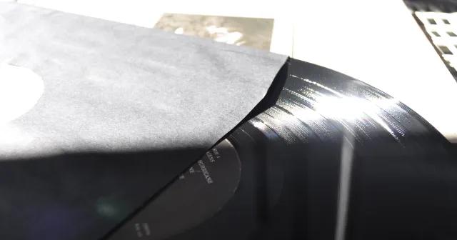 Subiektywny Leksykon Płyt, Które Warto Mieć: Nancy Elizabeth „Wrought Iron”