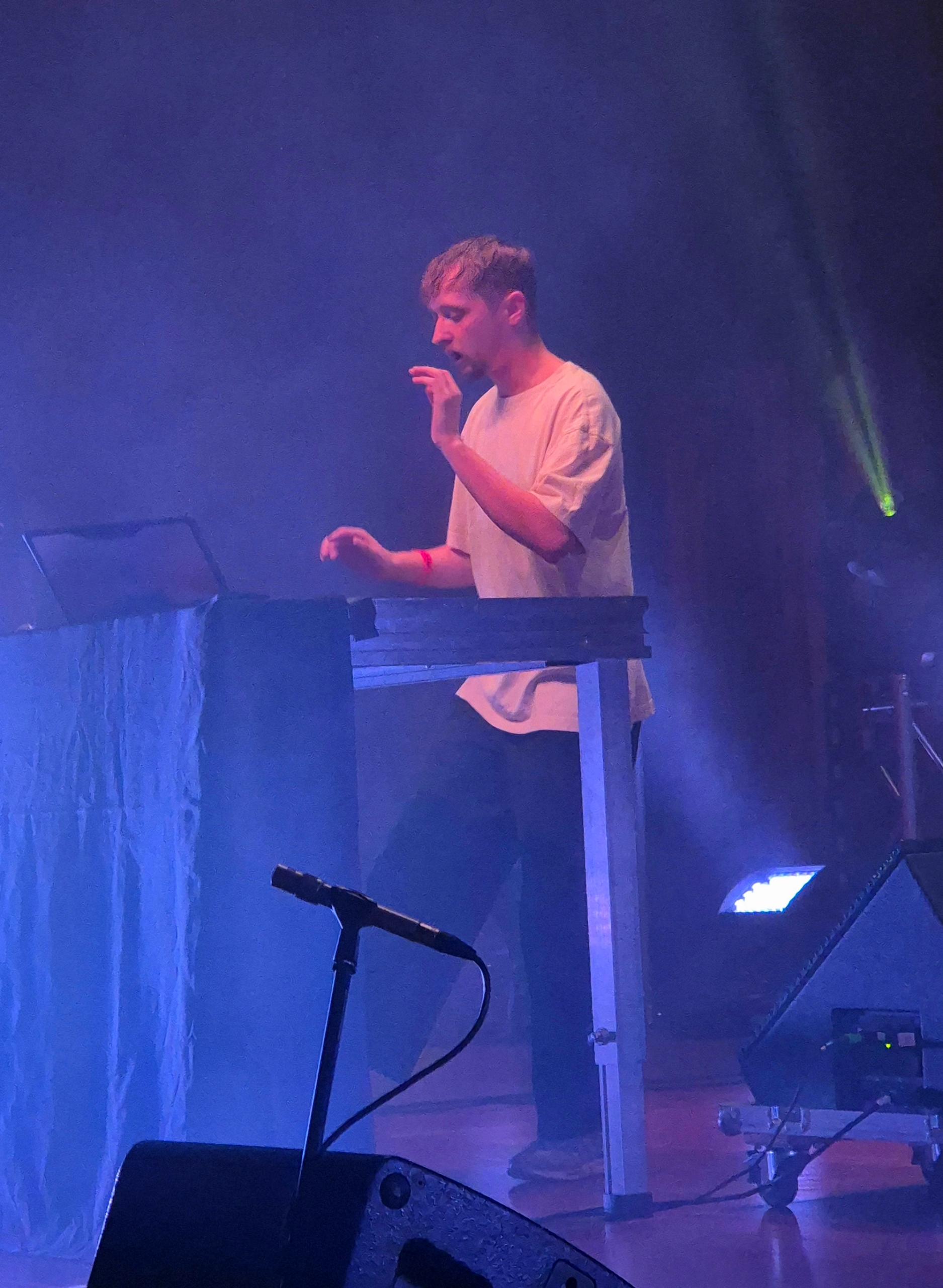 bass astral next fest