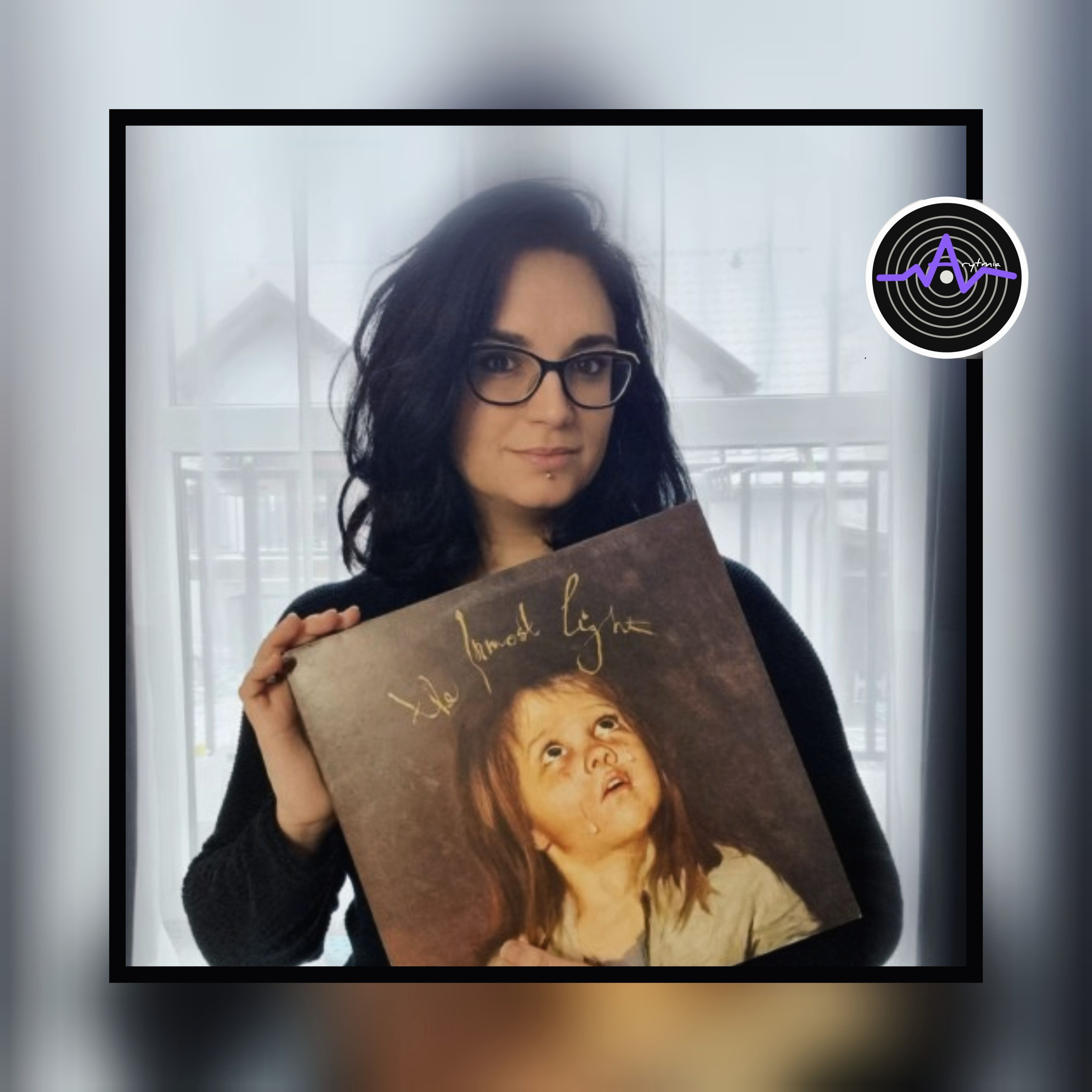  Subiektywny Leksykon Płyt, Które Warto Mieć: Current 93 "The Inmost Light" Agnieszka Protas, Arytmia, winyl, vinyl