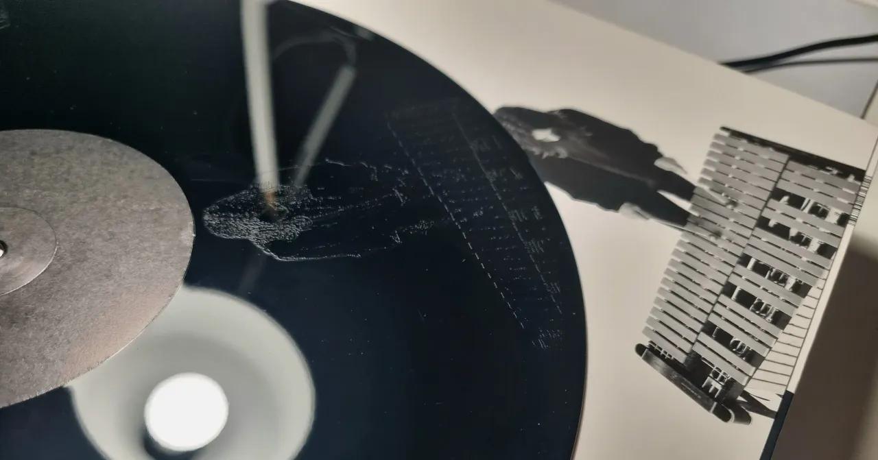 Subiektywny Leksykon Płyt, Które Warto Mieć: These New Puritans „Field of Reeds”