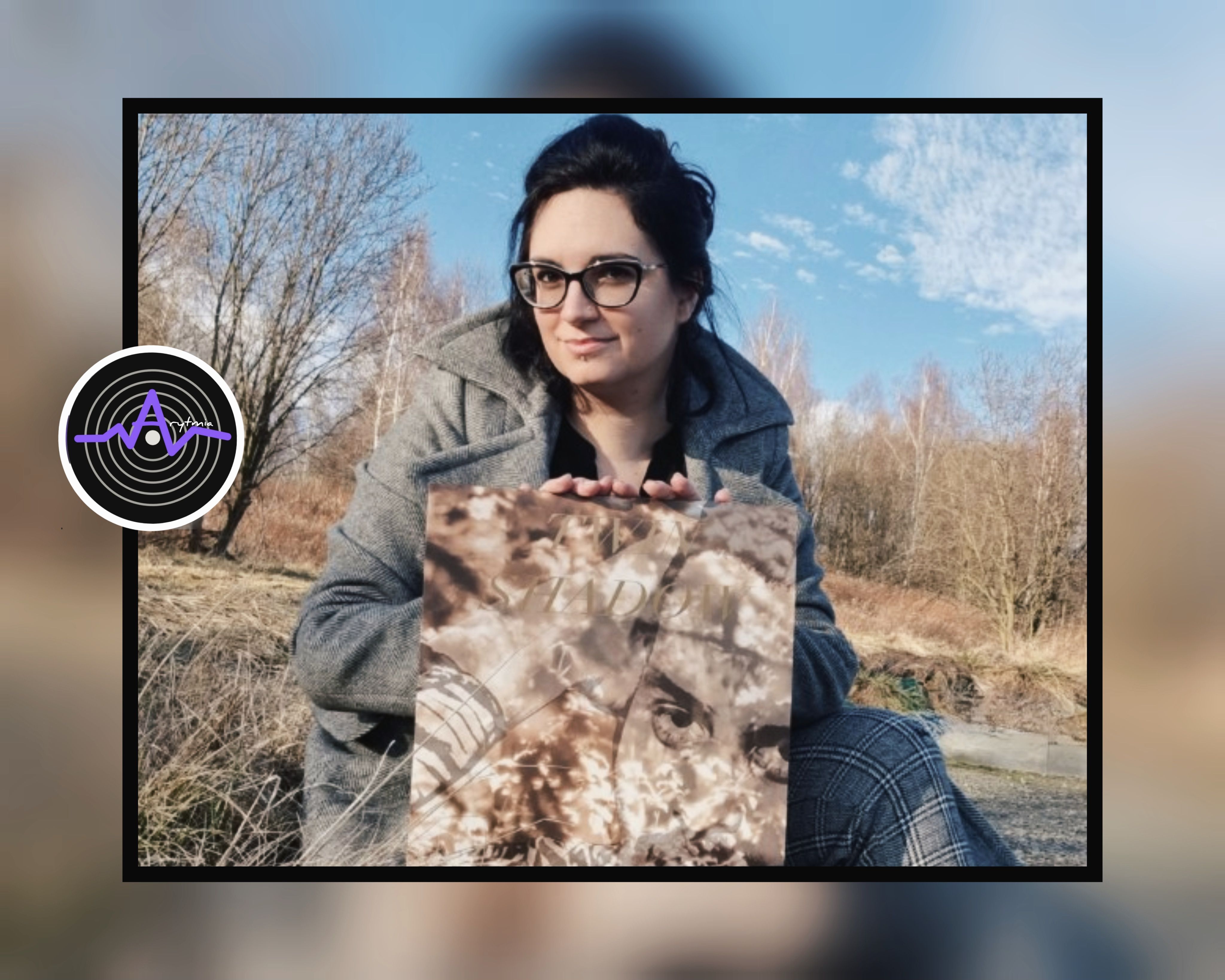 Agnieszka Protas, subiektywny leksykon płyt, które warto mieć, Twin Shadow Forget, winyl, vinyl