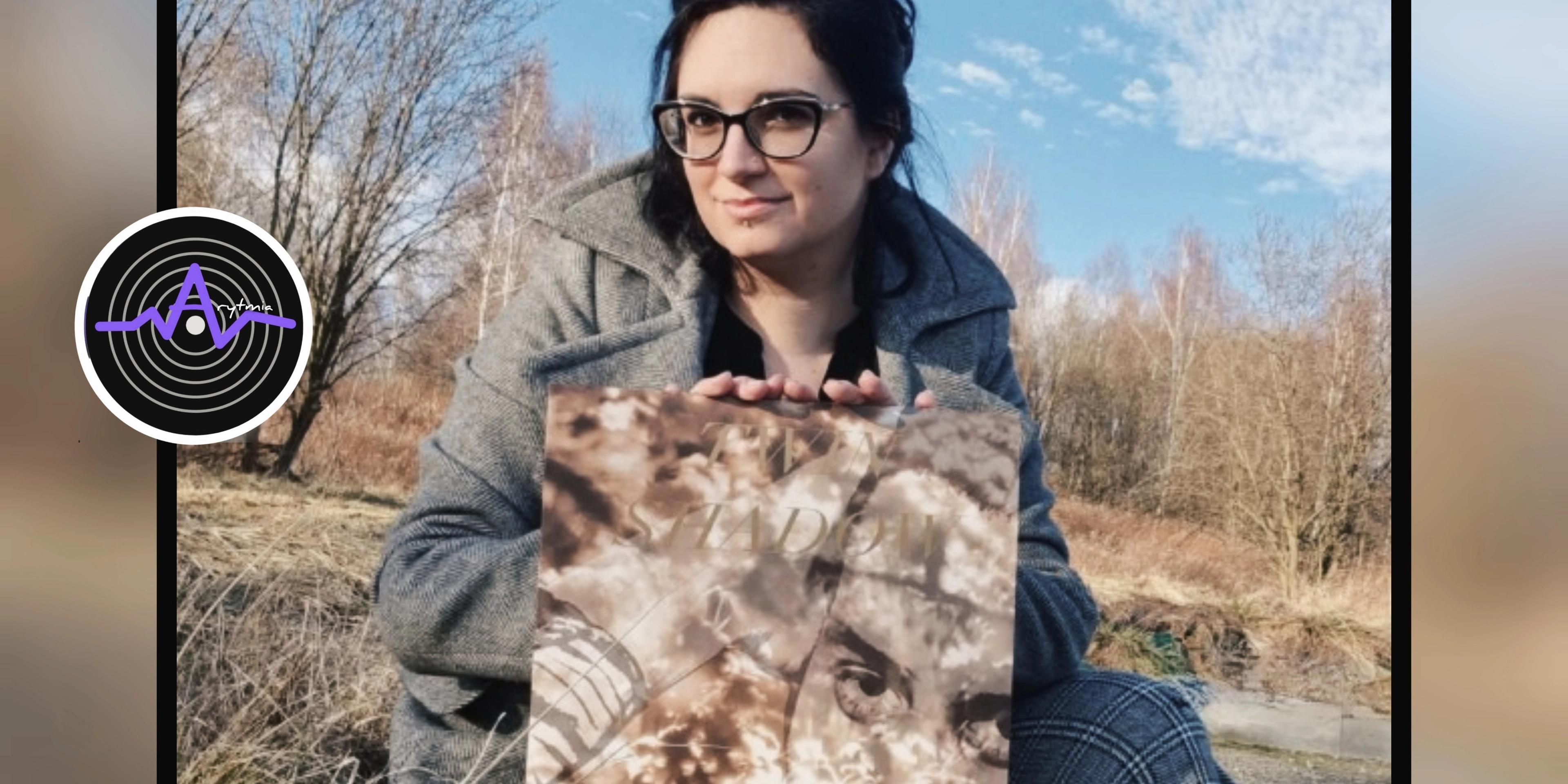 Agnieszka Protas, subiektywny leksykon płyt, które warto mieć, Twin Shadow Forget, winyl, vinyl