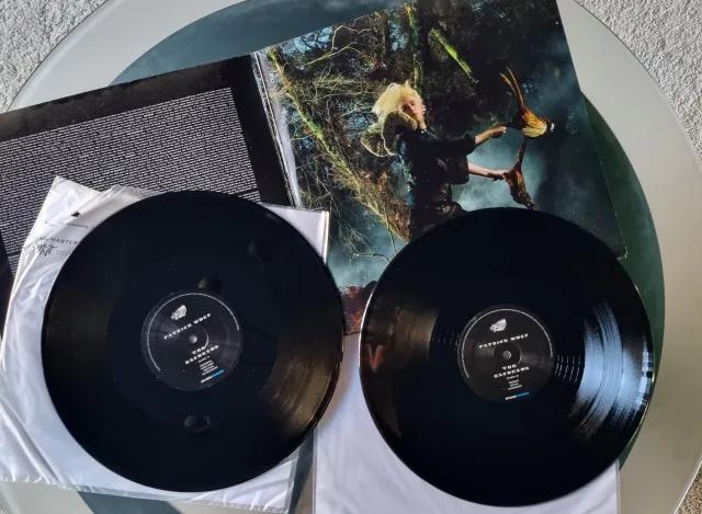 Patrick Wolf Bachelor vinyl winyl