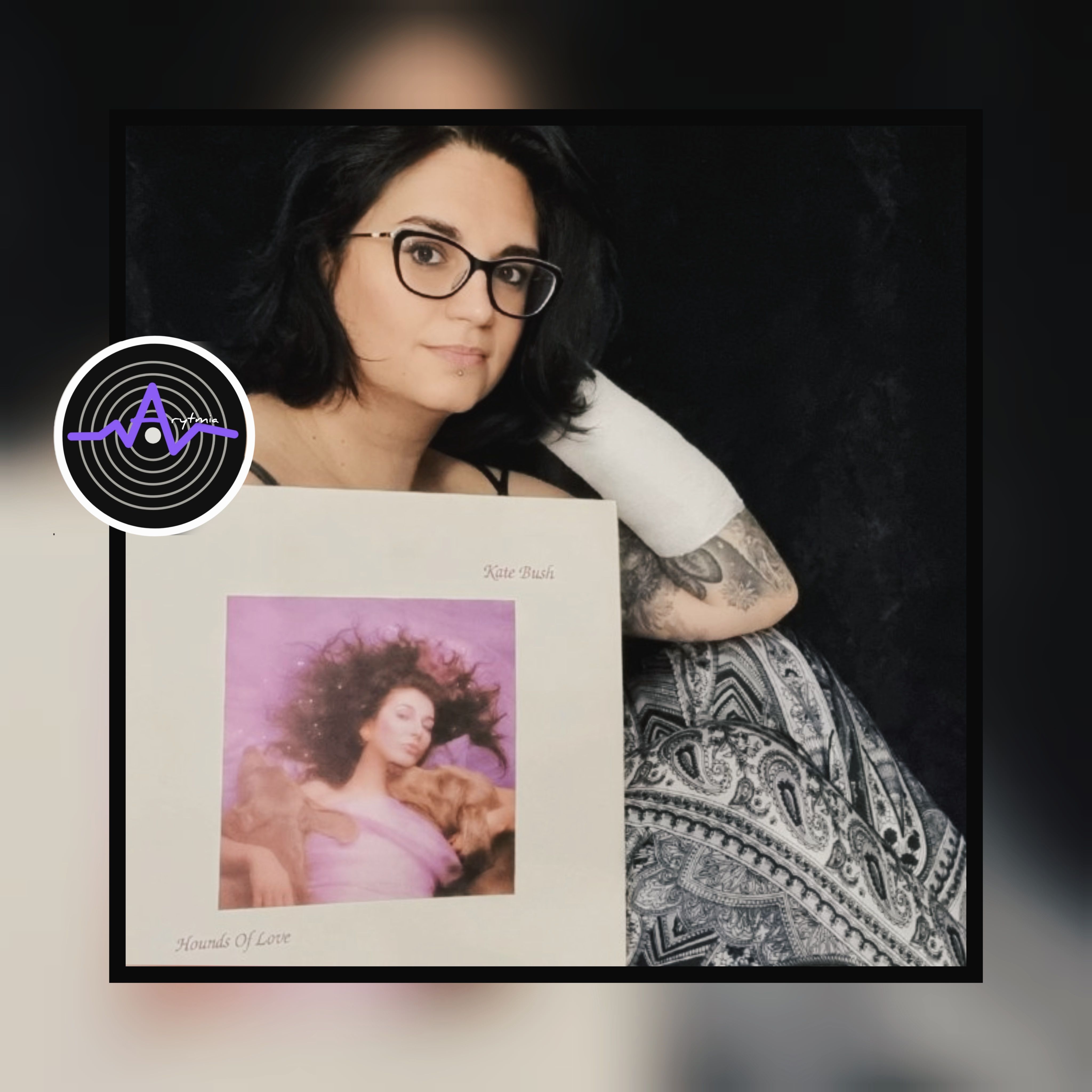 Agnieszka Protas, Subiektywny Leksykon Płyt, Które Warto Mieć: Kate Bush "Hounds of Love"​​​​‌﻿‍﻿​‍​‍‌‍﻿﻿‌﻿​‍‌‍‍‌‌‍‌﻿‌‍‍‌‌‍﻿‍​‍​‍​﻿‍‍​‍​‍‌﻿​﻿‌‍​‌‌‍﻿‍‌‍‍‌‌﻿‌​‌﻿‍‌​‍﻿‍‌‍‍‌‌‍﻿﻿​‍​‍​‍﻿​​‍​‍‌‍‍​‌﻿​‍‌‍‌‌‌‍‌‍​‍​‍​﻿‍‍​‍​‍​‍﻿﻿‌﻿​﻿‌﻿‌​‌﻿‌‌‌‍‌​‌‍‍‌‌‍﻿﻿​‍﻿﻿‌‍‍‌‌‍﻿‍‌﻿‌​‌‍‌‌‌‍﻿‍‌﻿‌​​‍﻿﻿‌‍‌‌‌‍‌​‌‍‍‌‌﻿‌​​‍﻿﻿‌‍﻿‌‌‍﻿﻿‌‍‌​‌‍‌‌​﻿﻿‌‌﻿​​‌﻿​‍‌‍‌‌‌﻿​﻿‌‍‌‌‌‍﻿‍‌﻿‌​‌‍​‌‌﻿‌​‌‍‍‌‌‍﻿﻿‌‍﻿‍​﻿‍﻿‌‍‍‌‌‍‌​​﻿﻿‌​﻿‌‌​﻿‌‌​﻿‌﻿​﻿​​​﻿‌​‌‍‌‍​﻿​﻿​﻿‍‌​‍﻿‌​﻿​​‌‍‌​‌‍​﻿​﻿​‌​‍﻿‌​﻿‌​​﻿‌‌​﻿‌﻿‌‍​﻿​‍﻿‌‌‍​‌‌‍‌‍​﻿‌​​﻿‍‌​‍﻿‌‌‍‌​‌‍​‌​﻿​​​﻿​﻿​﻿‌‌​﻿‌‍‌‍‌‍​﻿‌﻿‌‍‌‌​﻿‌﻿​﻿‌​‌‍‌‌​﻿‍﻿‌﻿‌​‌﻿‍‌‌﻿​​‌‍‌‌​﻿﻿‌‌﻿​​‌‍﻿﻿‌﻿​﻿‌﻿‌​​﻿‍﻿‌﻿​​‌‍​‌‌﻿‌​‌‍‍​​﻿﻿‌‌﻿‌​‌‍‍‌‌﻿‌​‌‍﻿​‌‍‌‌​﻿﻿﻿‌‍​‍‌‍​‌‌﻿​﻿‌‍‌‌‌‌‌‌‌﻿​‍‌‍﻿​​﻿﻿‌​‍‌‌​﻿​‍‌​‌‍‌﻿​﻿‌﻿‌​‌﻿‌‌‌‍‌​‌‍‍‌‌‍﻿﻿​‍‌‍‌‍‍‌‌‍‌​​﻿﻿‌​﻿‌‌​﻿‌‌​﻿‌﻿​﻿​​​﻿‌​‌‍‌‍​﻿​﻿​﻿‍‌​‍﻿‌​﻿​​‌‍‌​‌‍​﻿​﻿​‌​‍﻿‌​﻿‌​​﻿‌‌​﻿‌﻿‌‍​﻿​‍﻿‌‌‍​‌‌‍‌‍​﻿‌​​﻿‍‌​‍﻿‌‌‍‌​‌‍​‌​﻿​​​﻿​﻿​﻿‌‌​﻿‌‍‌‍‌‍​﻿‌﻿‌‍‌‌​﻿‌﻿​﻿‌​‌‍‌‌​‍‌‍‌﻿‌​‌﻿‍‌‌﻿​​‌‍‌‌​﻿﻿‌‌﻿​​‌‍﻿﻿‌﻿​﻿‌﻿‌​​‍‌‍‌﻿​​‌‍​‌‌﻿‌​‌‍‍​​﻿﻿‌‌﻿‌​‌‍‍‌‌﻿‌​‌‍﻿​‌‍‌‌​‍​‍‌﻿﻿‌, winyl, vinyl, arytmia