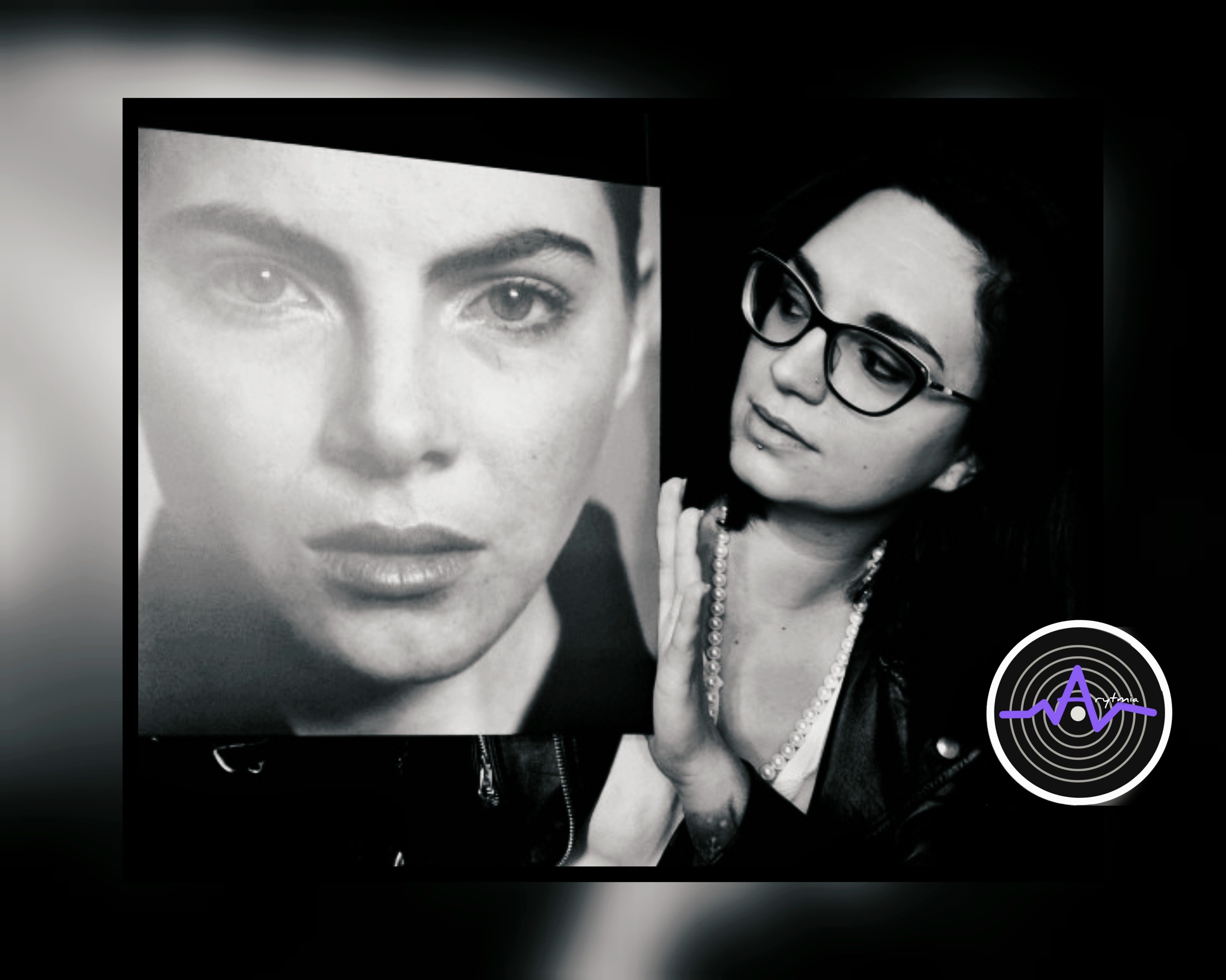 Agnieszka Protas, Arytmia, winyl, vinyl, Subiektywny Leksykon Płyt, Które Warto Mieć: Julia Marcell "Sentiments"