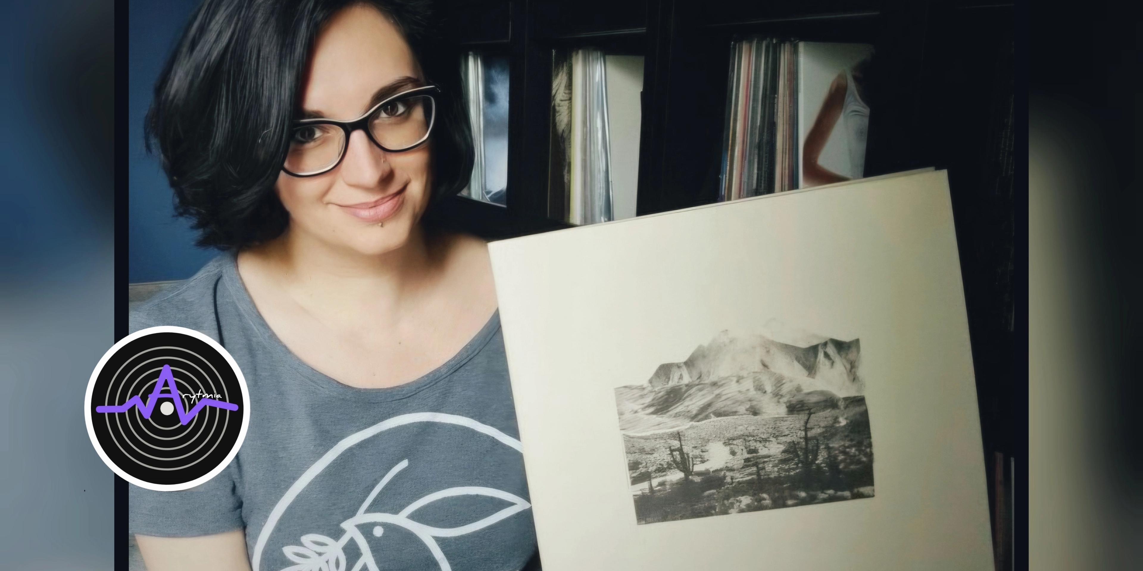 Agnieszka Protas winyl, subiektywny leksykon płyt, które warto mieć The Feral Trees, vinyl, winyl, Arytmia