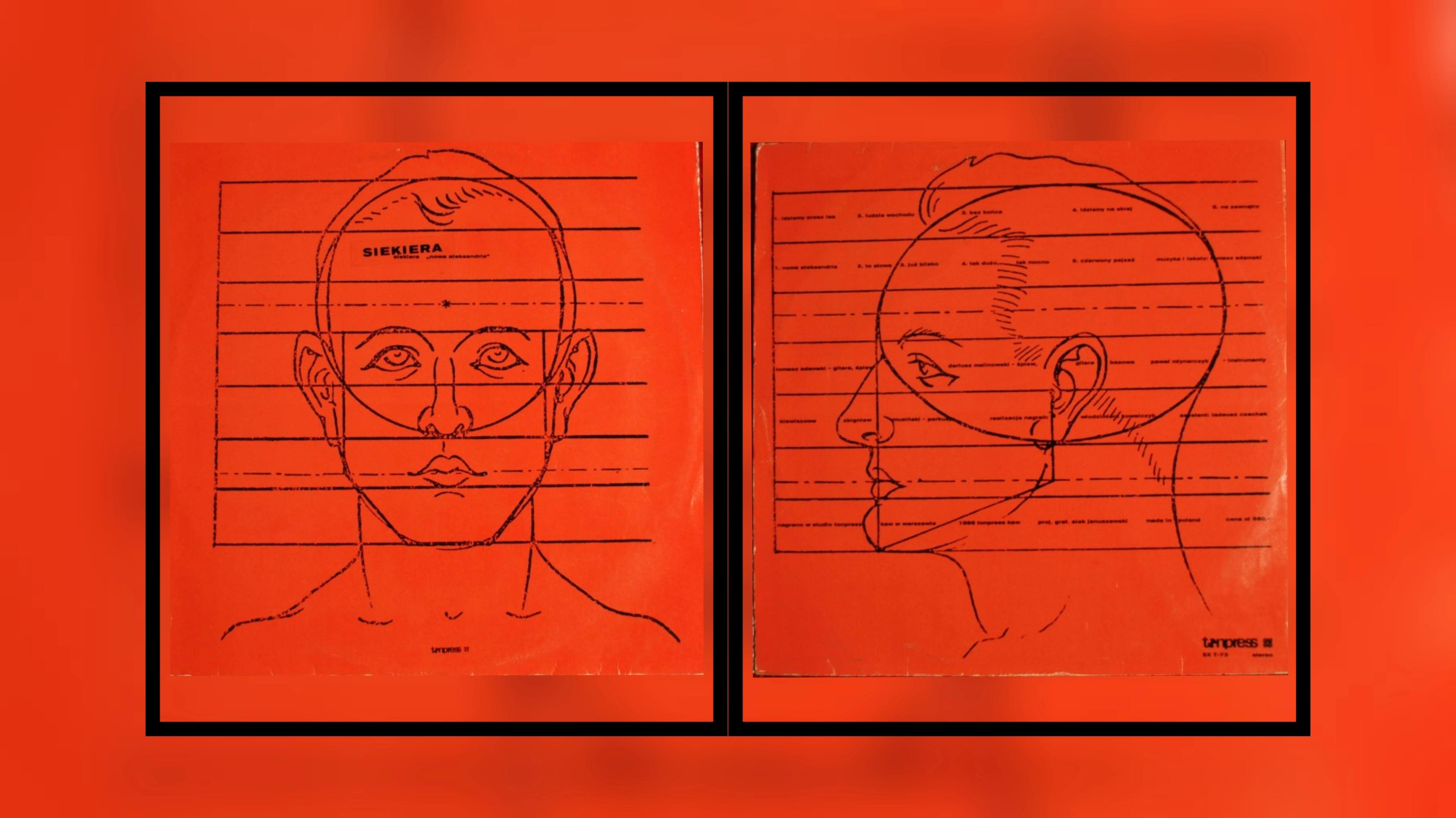 Subiektywny Leksykon Płyt, Które Warto Mieć: Siekiera "Nowa Aleksandria"